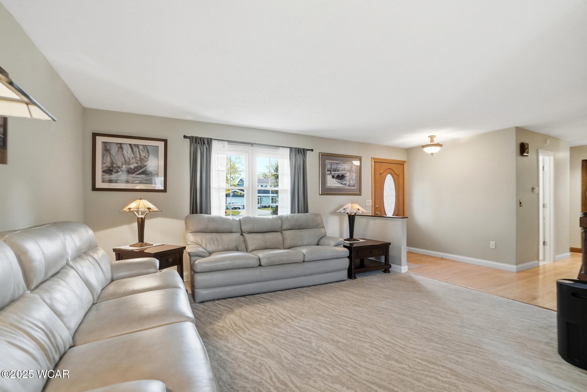 838 Longmeadow Lane, Findlay, Ohio