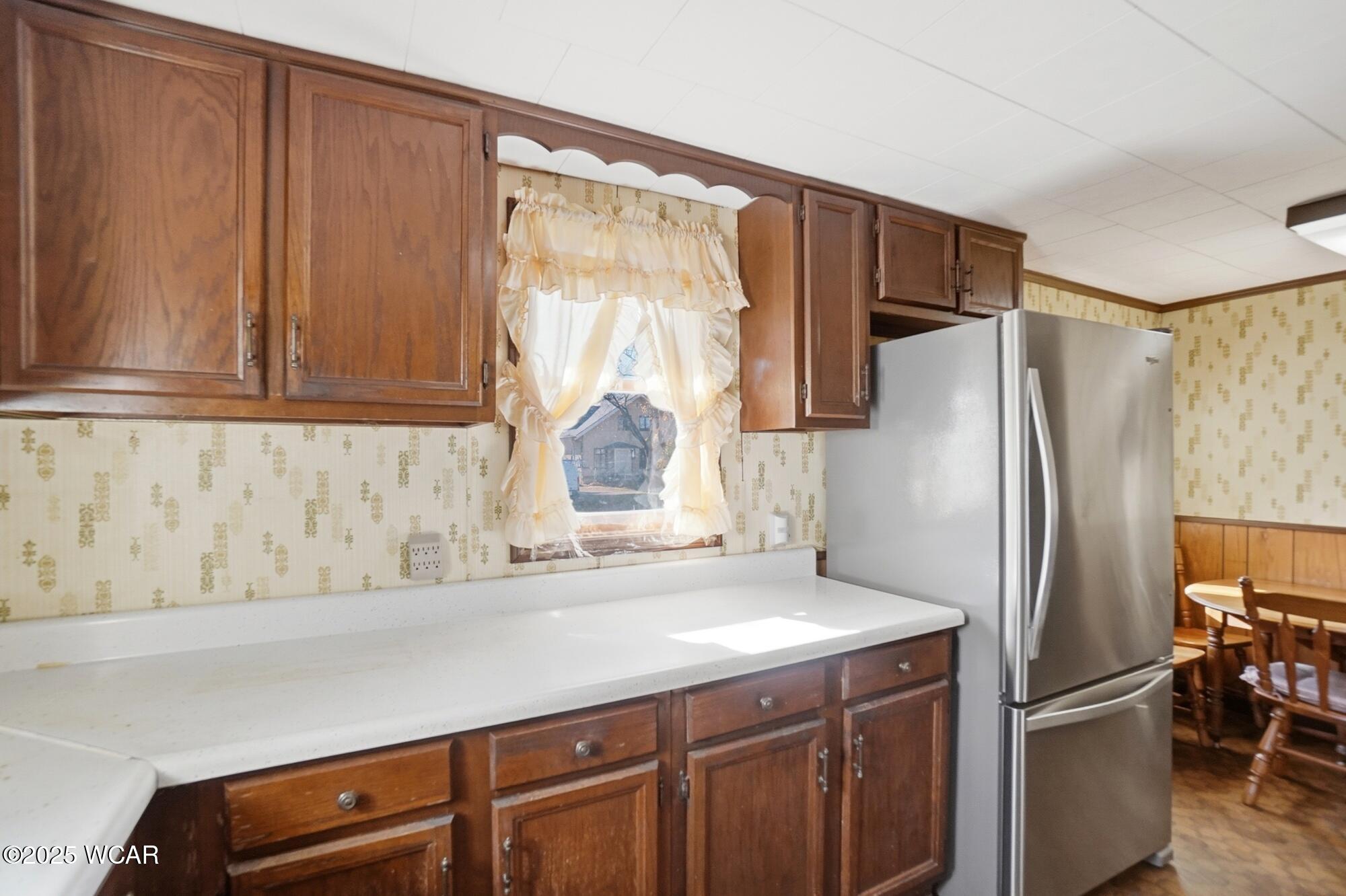 502 Central Avenue, Van Wert, Ohio