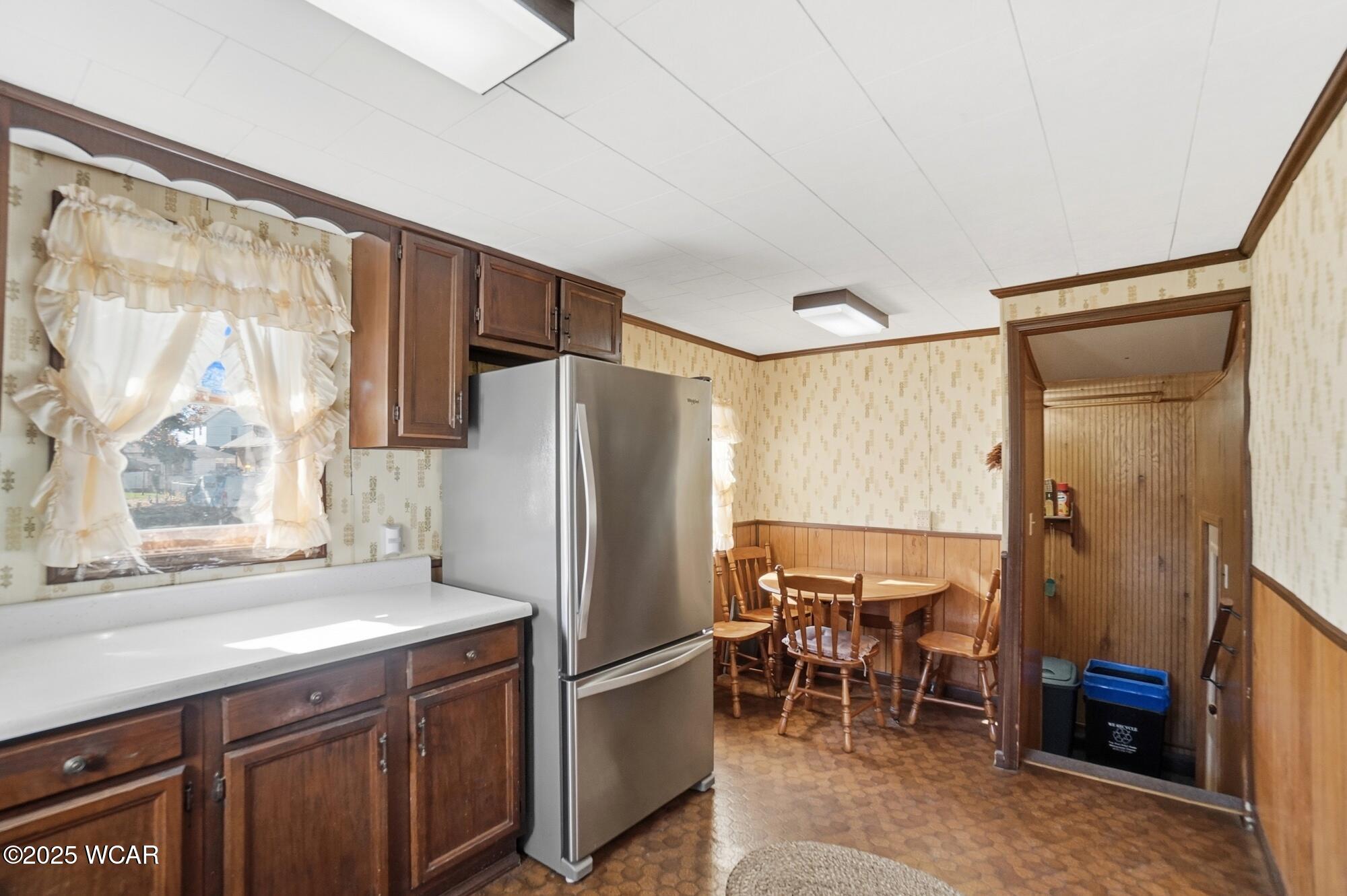 502 Central Avenue, Van Wert, Ohio