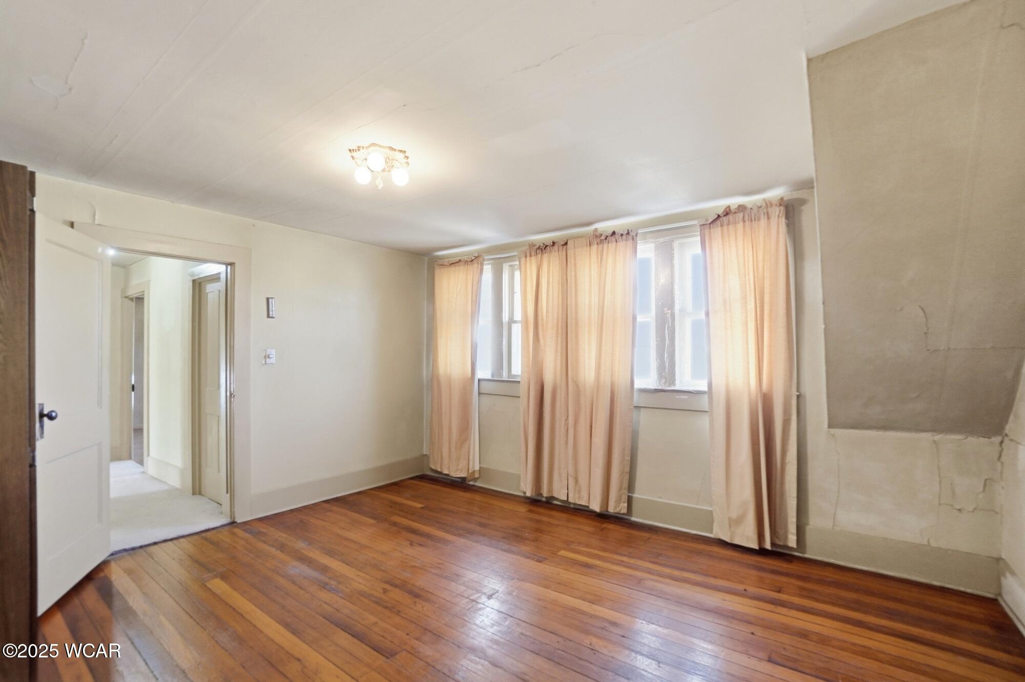 502 Central Avenue, Van Wert, Ohio