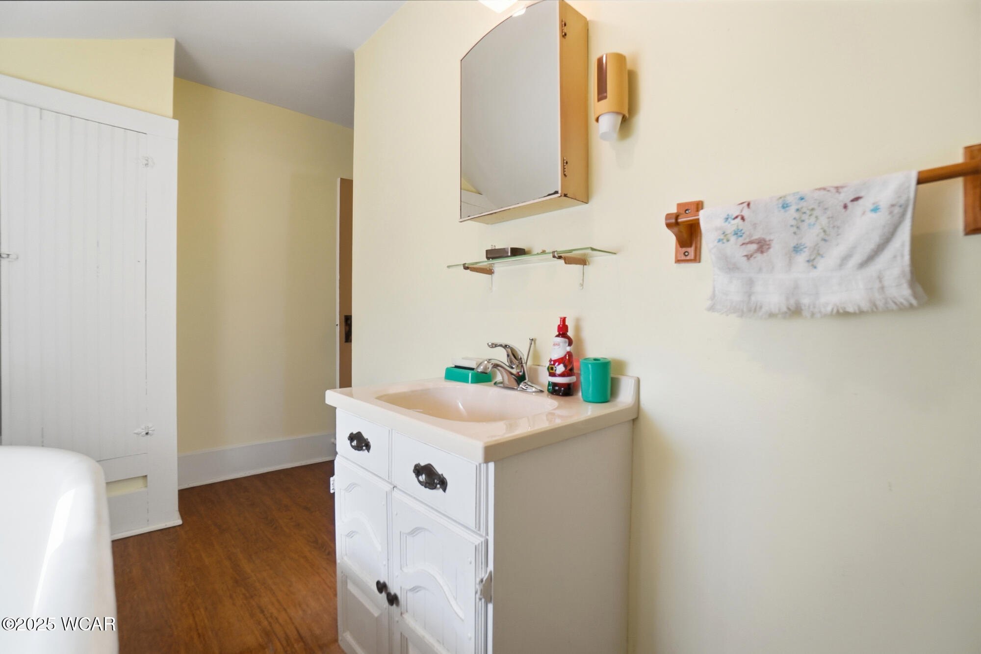 502 Central Avenue, Van Wert, Ohio