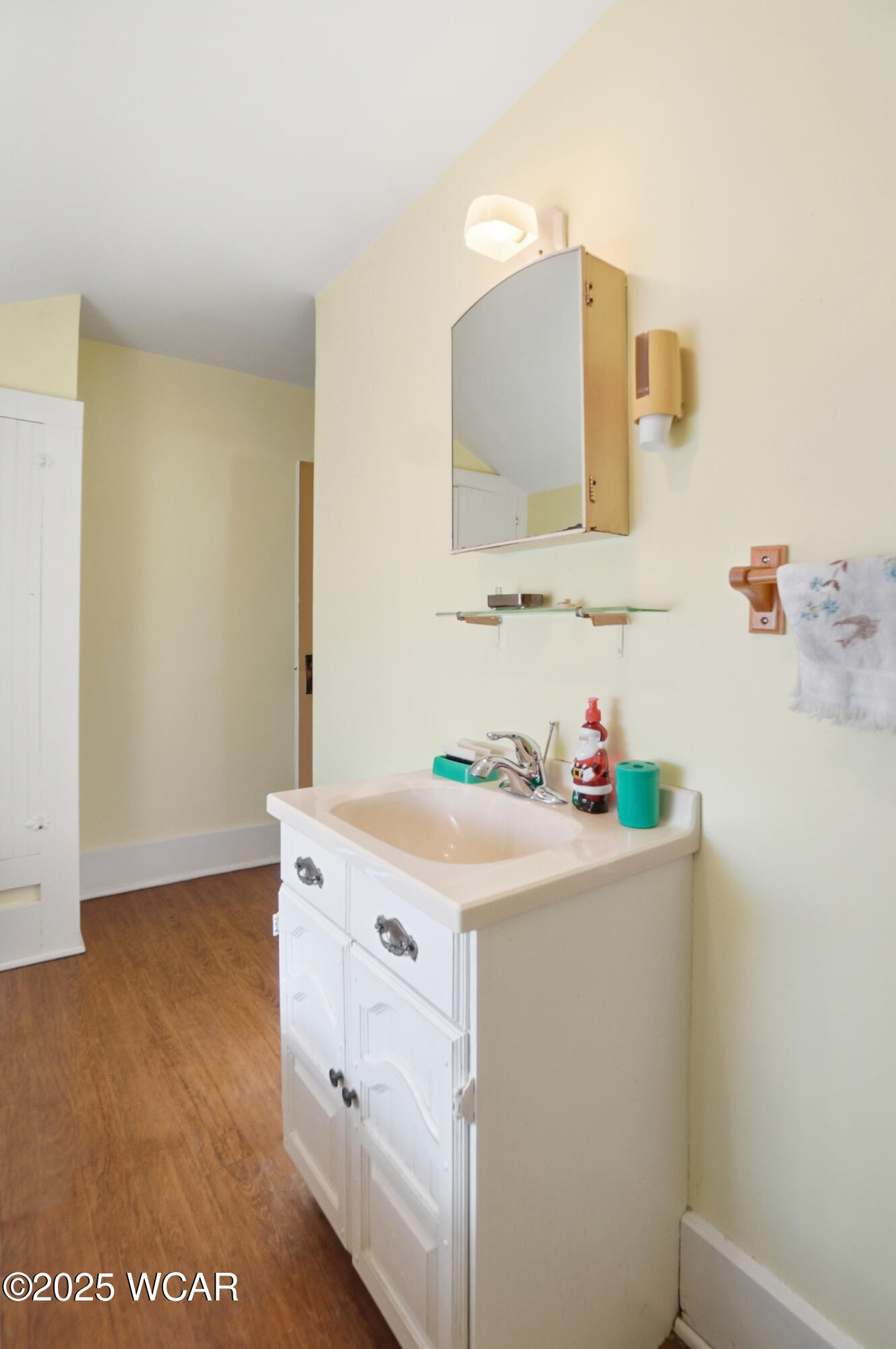 502 Central Avenue, Van Wert, Ohio