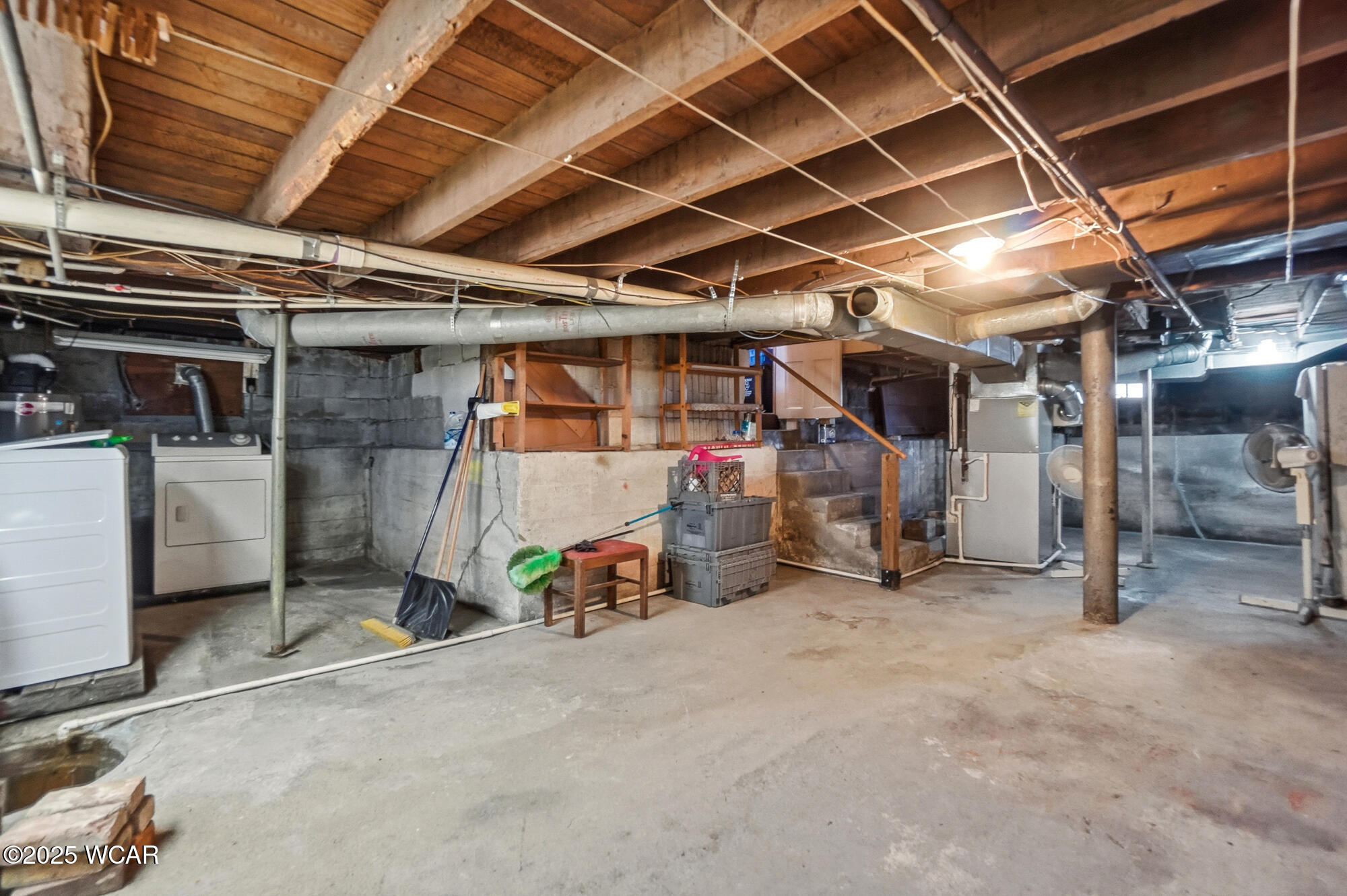 502 Central Avenue, Van Wert, Ohio