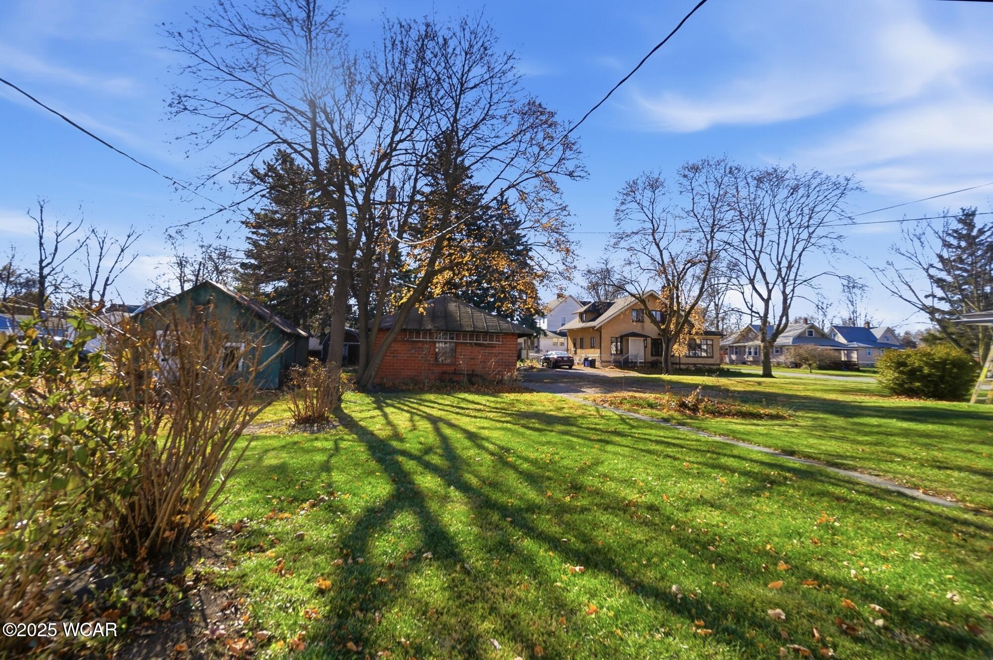 502 Central Avenue, Van Wert, Ohio