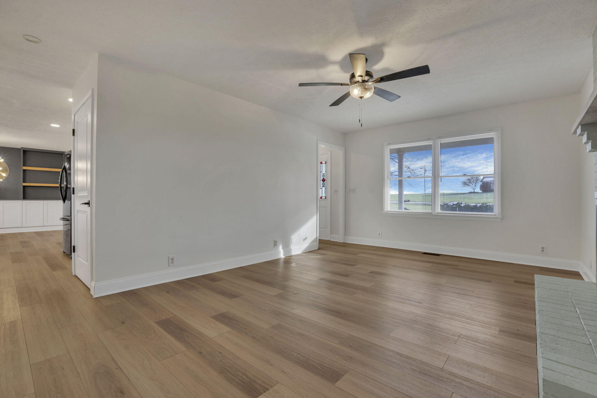 638 Three Mile Rd Road, Urbana, Ohio 43078