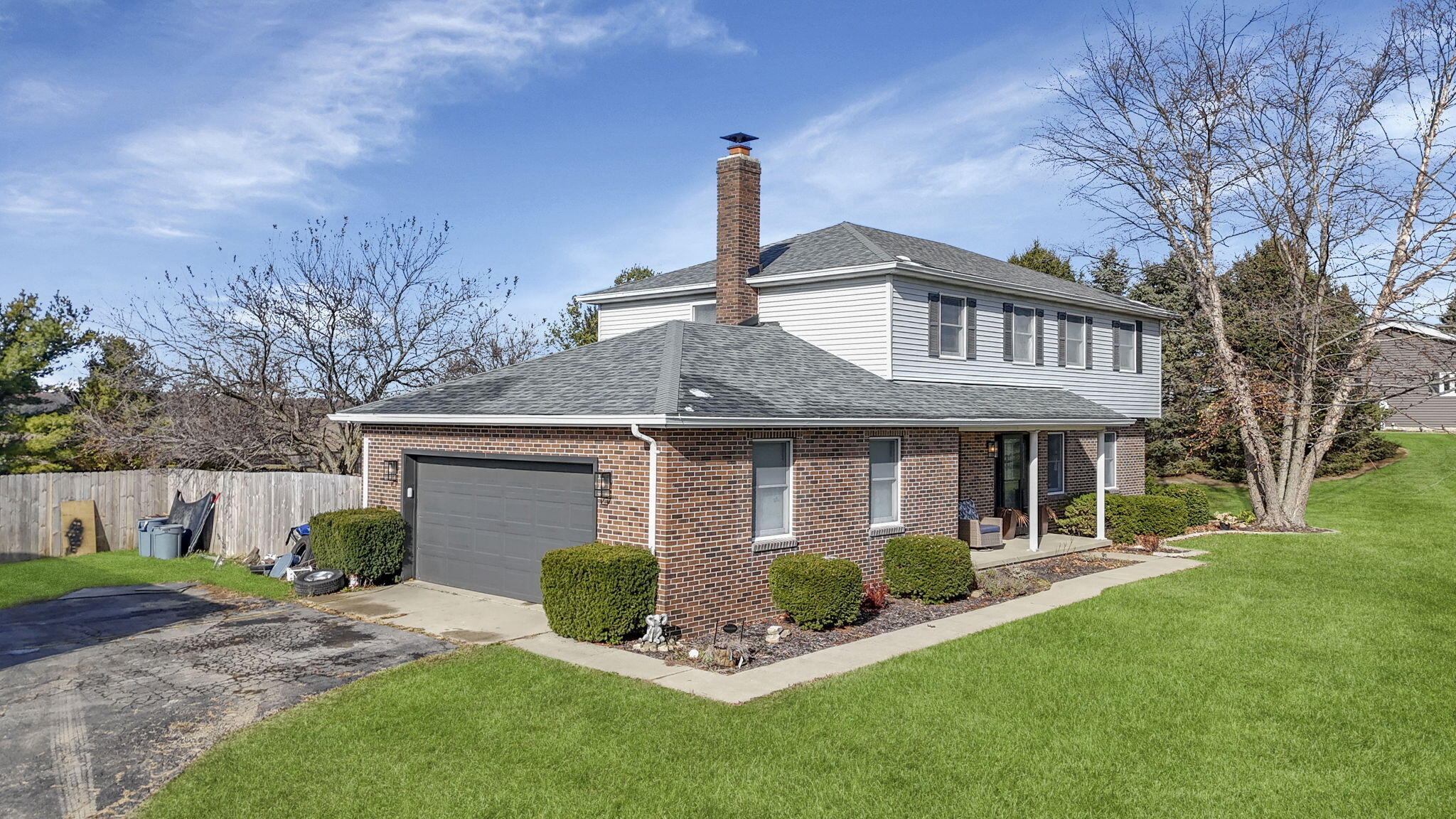 638 Three Mile Rd Road, Urbana, Ohio 43078