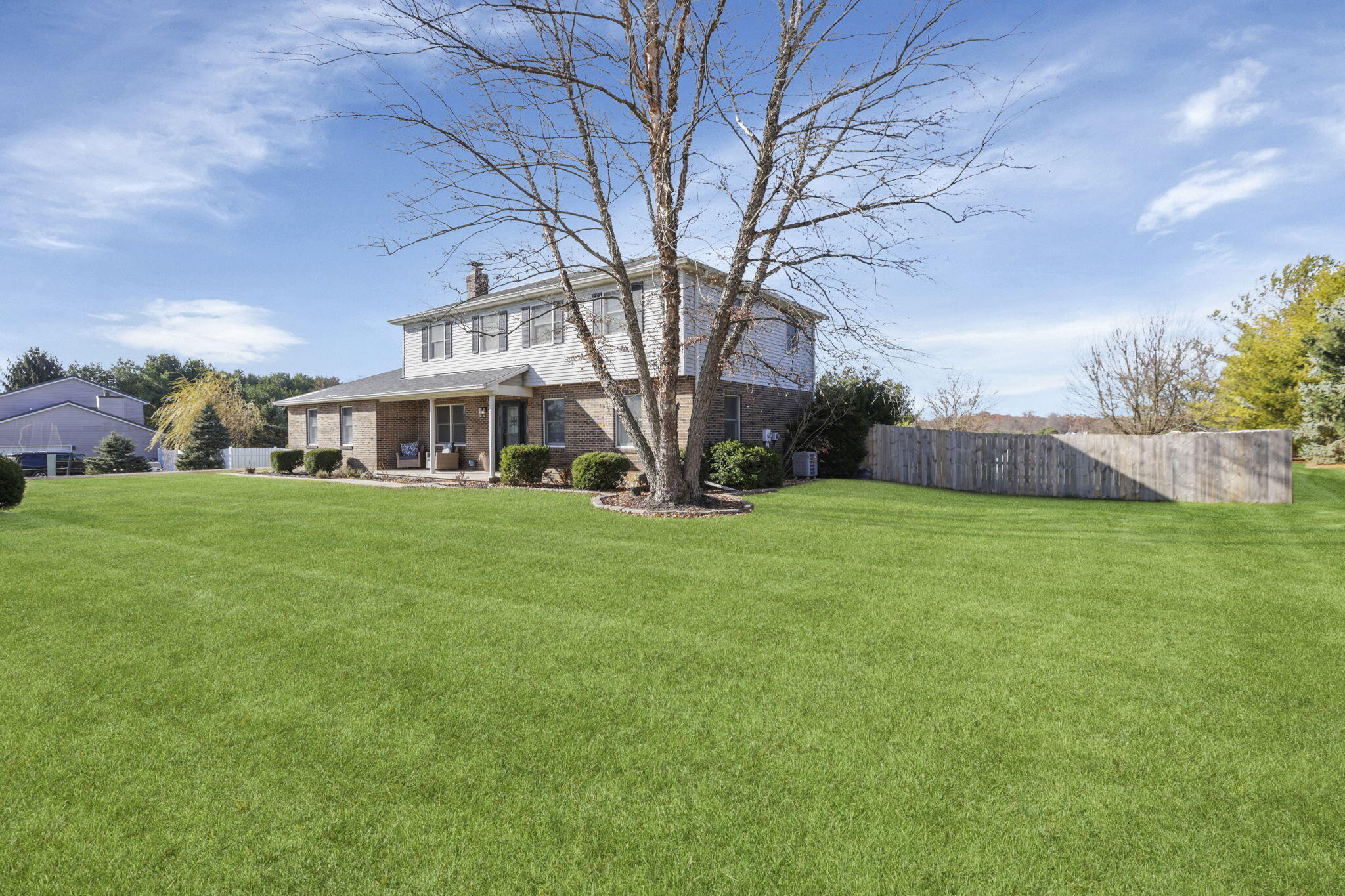 638 Three Mile Rd Road, Urbana, Ohio 43078