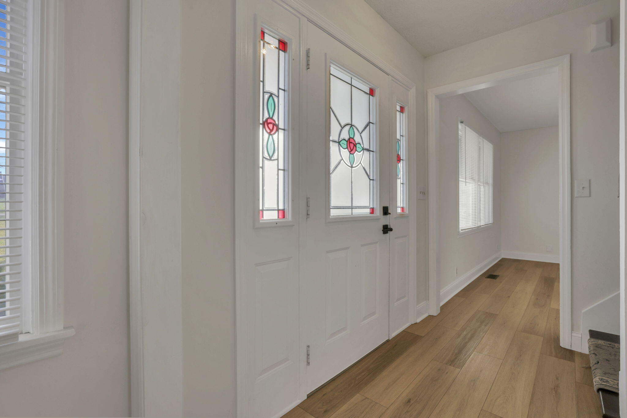 638 Three Mile Rd Road, Urbana, Ohio 43078