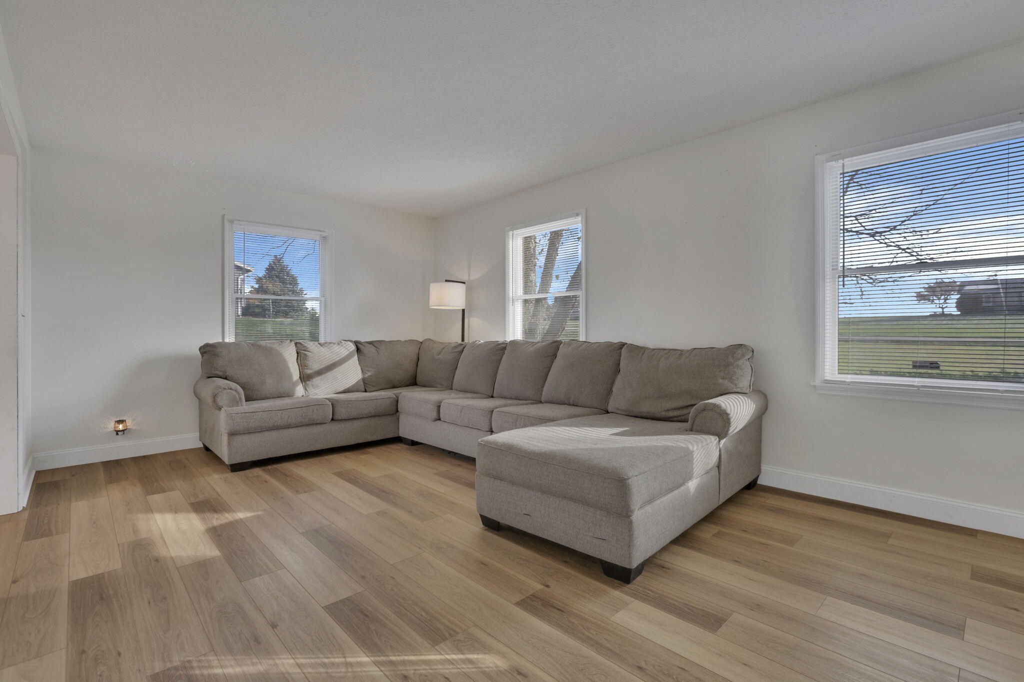 638 Three Mile Rd Road, Urbana, Ohio 43078