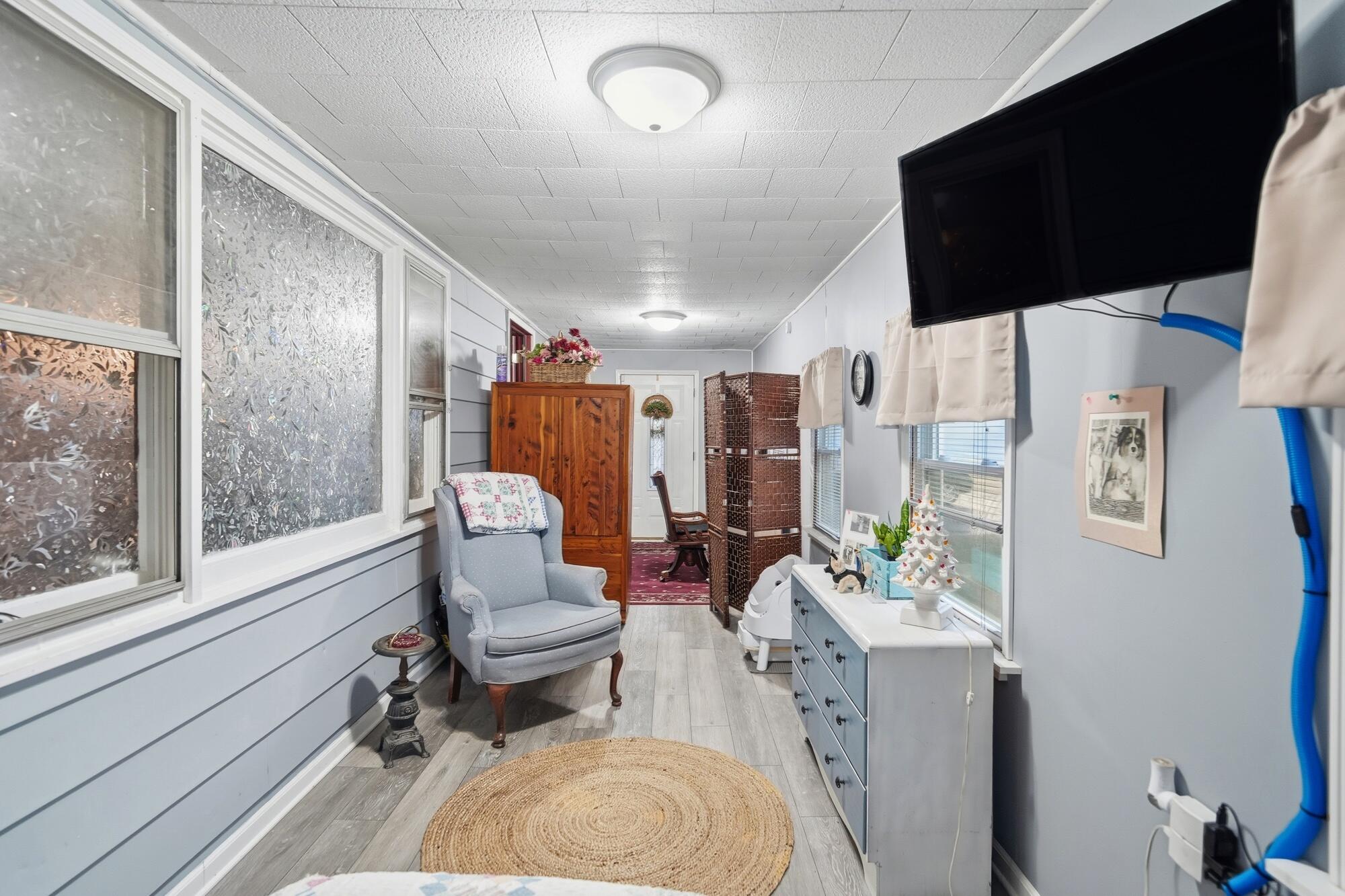 11299 Coppock Road, Laura, Ohio 45337