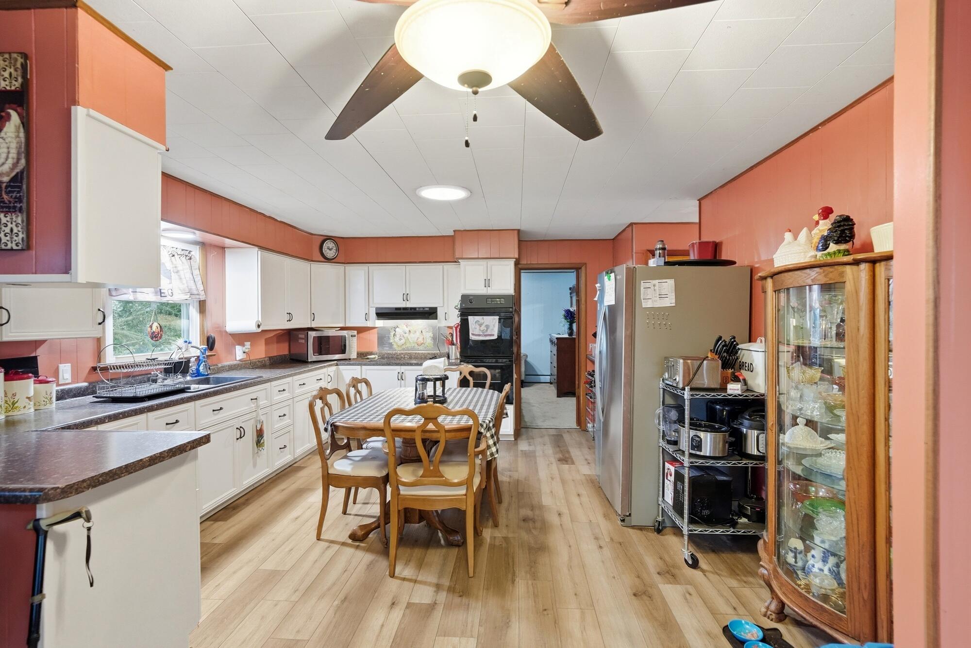 11299 Coppock Road, Laura, Ohio 45337