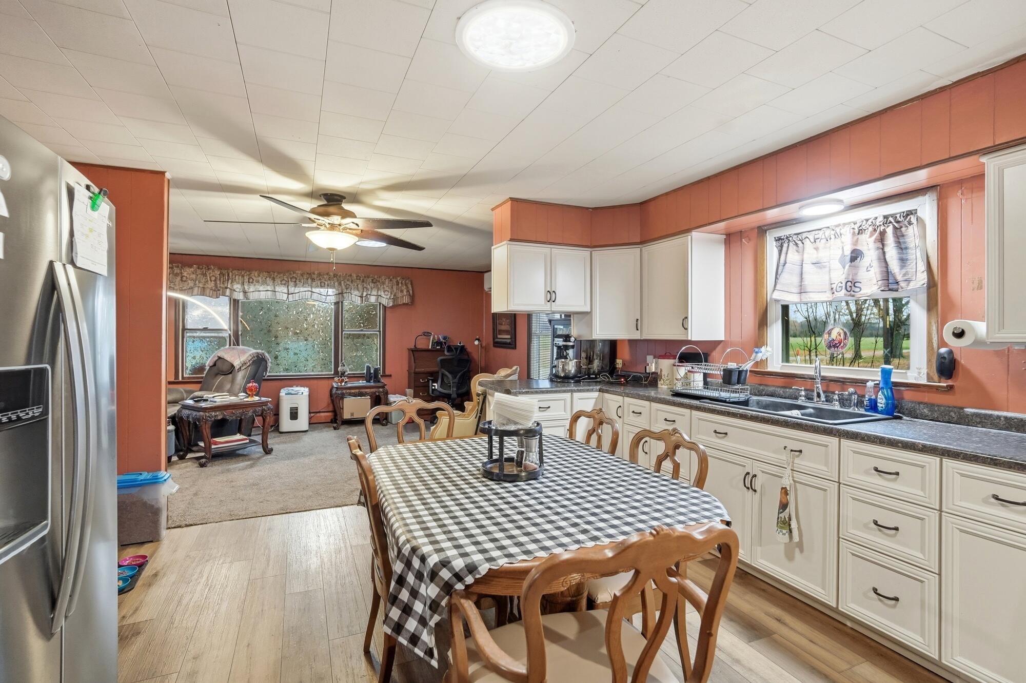 11299 Coppock Road, Laura, Ohio 45337