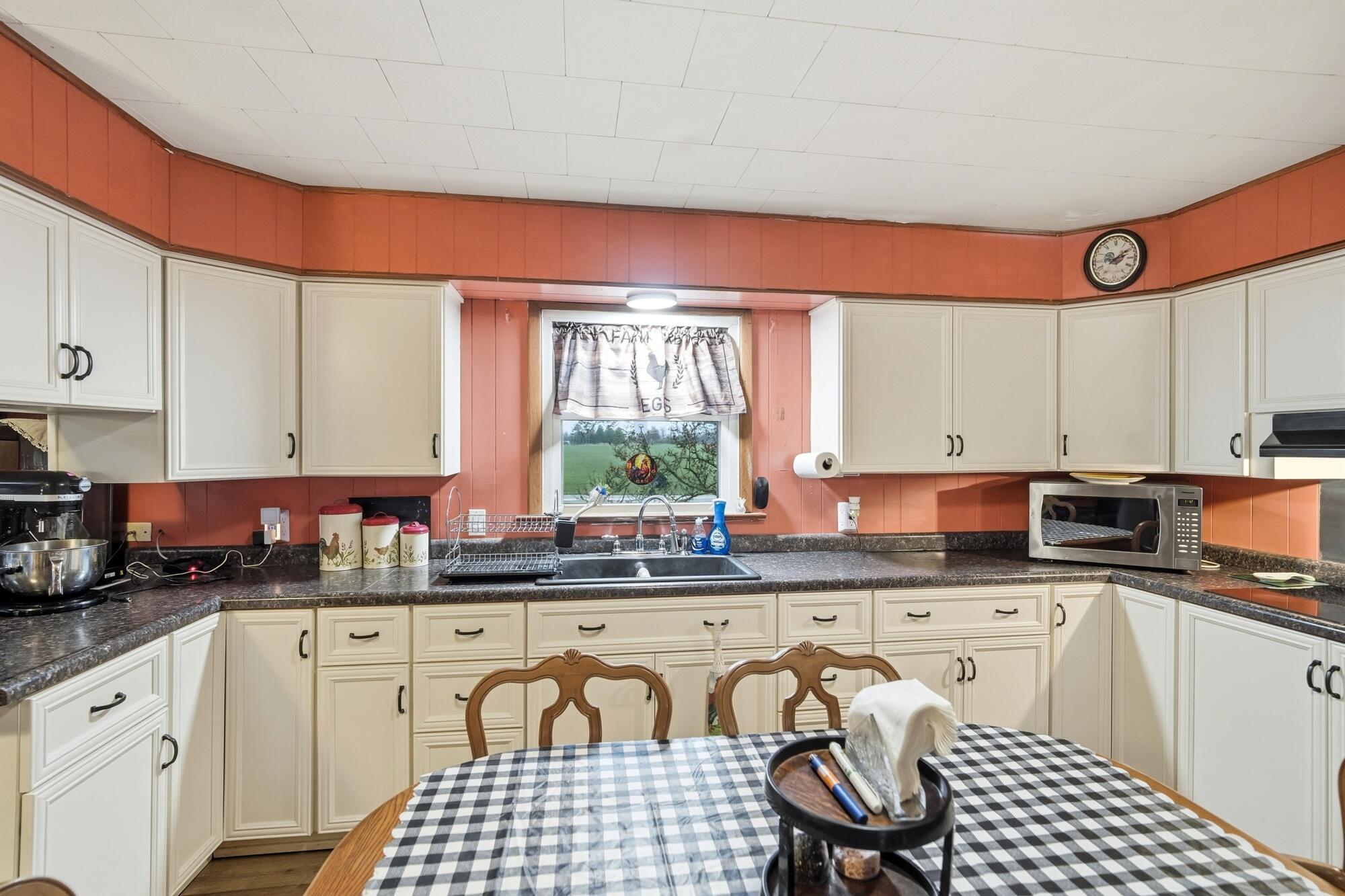 11299 Coppock Road, Laura, Ohio 45337