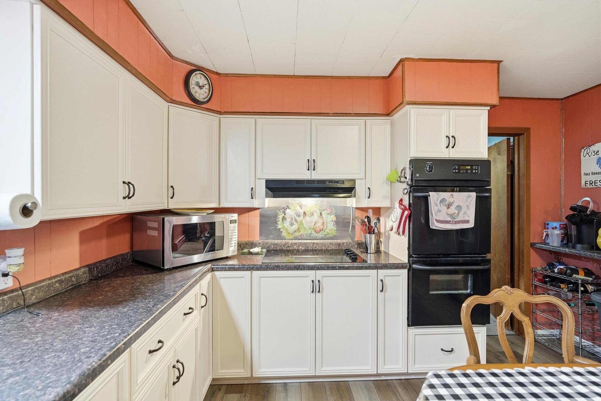 11299 Coppock Road, Laura, Ohio 45337