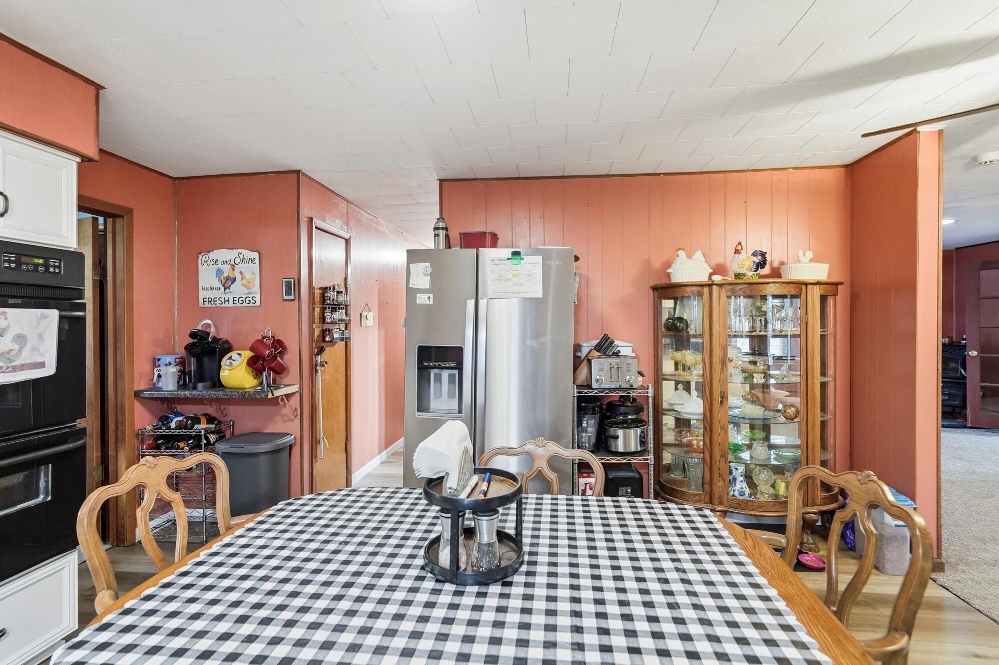 11299 Coppock Road, Laura, Ohio 45337