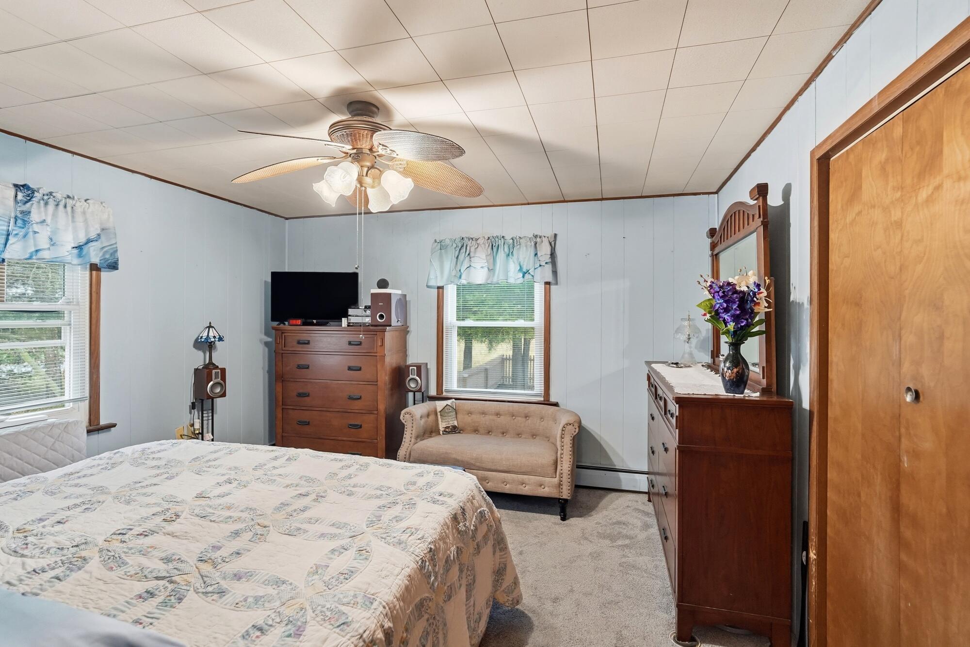 11299 Coppock Road, Laura, Ohio 45337