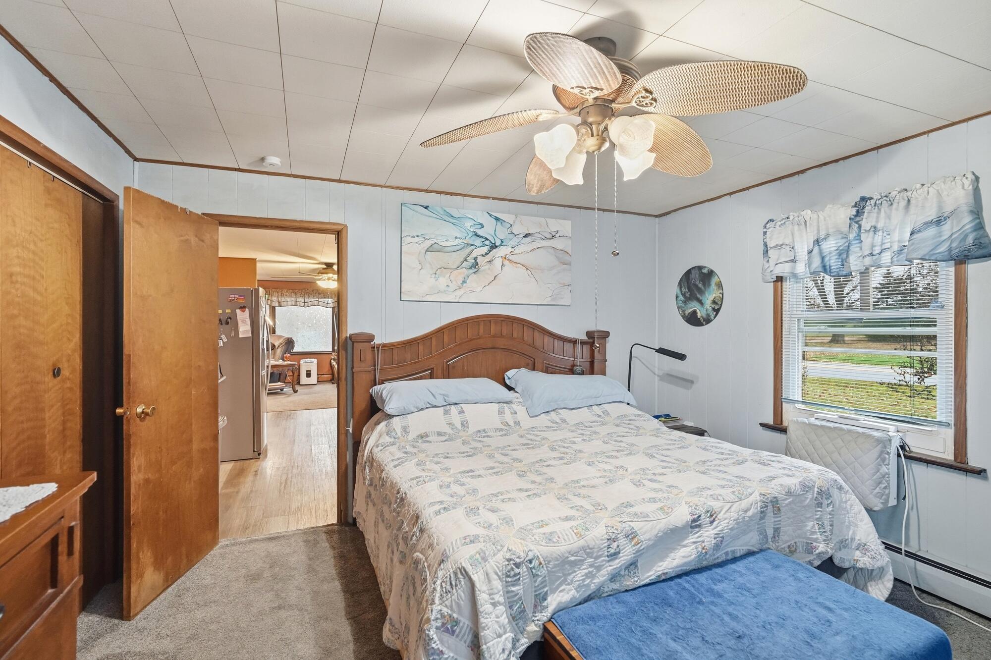 11299 Coppock Road, Laura, Ohio 45337