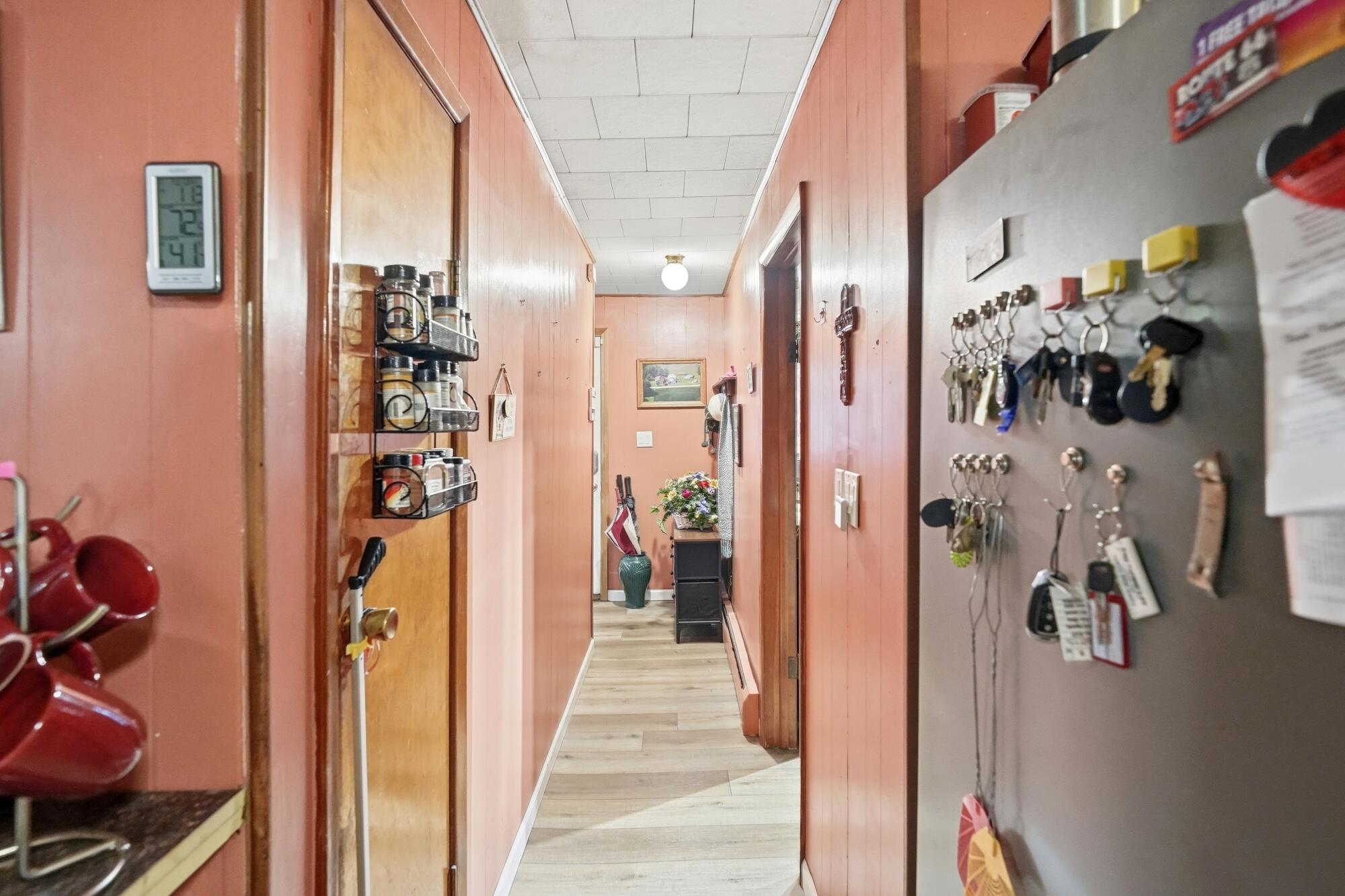 11299 Coppock Road, Laura, Ohio 45337