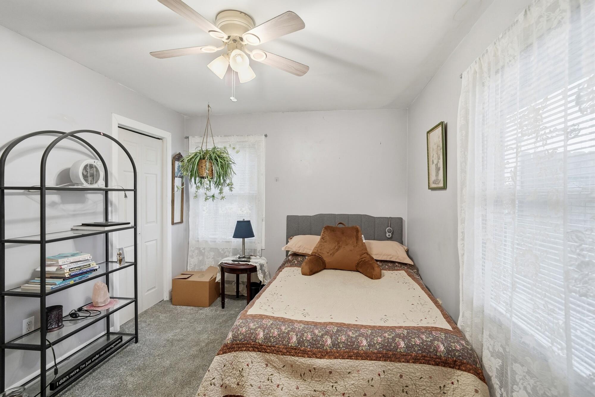 11299 Coppock Road, Laura, Ohio 45337