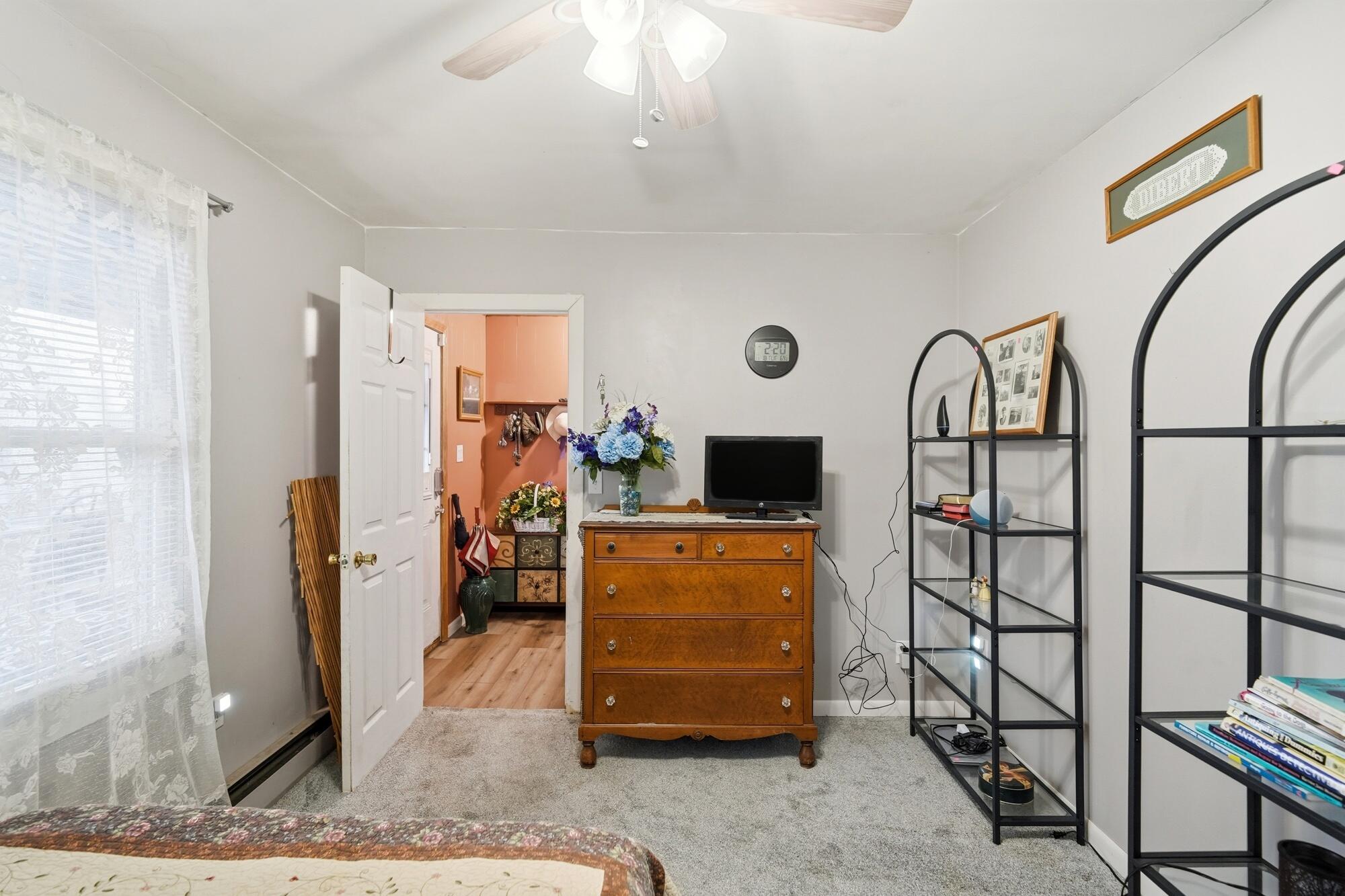 11299 Coppock Road, Laura, Ohio 45337