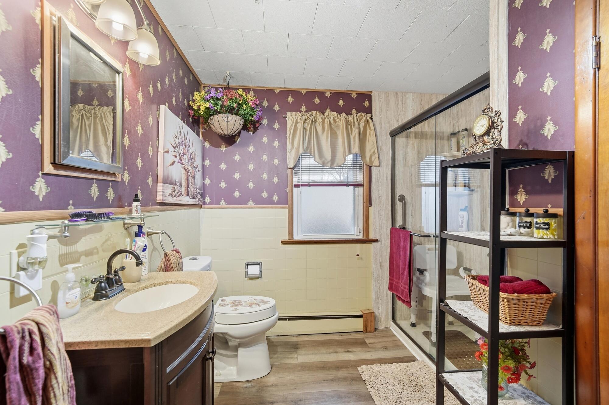 11299 Coppock Road, Laura, Ohio 45337