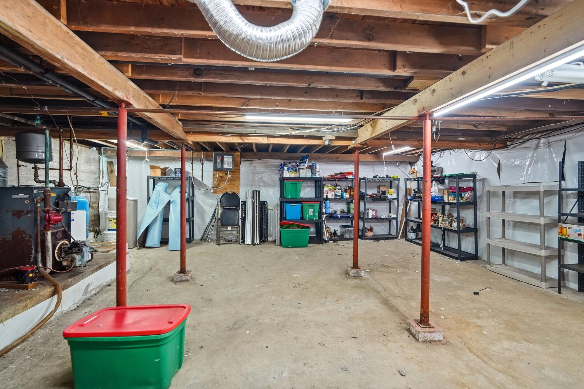 11299 Coppock Road, Laura, Ohio 45337