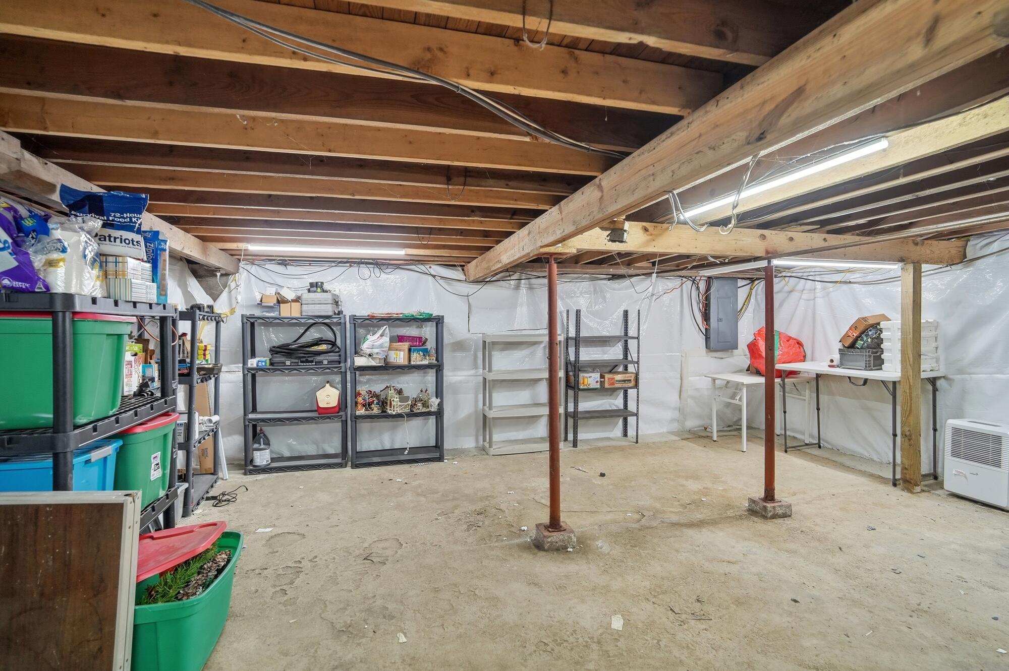 11299 Coppock Road, Laura, Ohio 45337