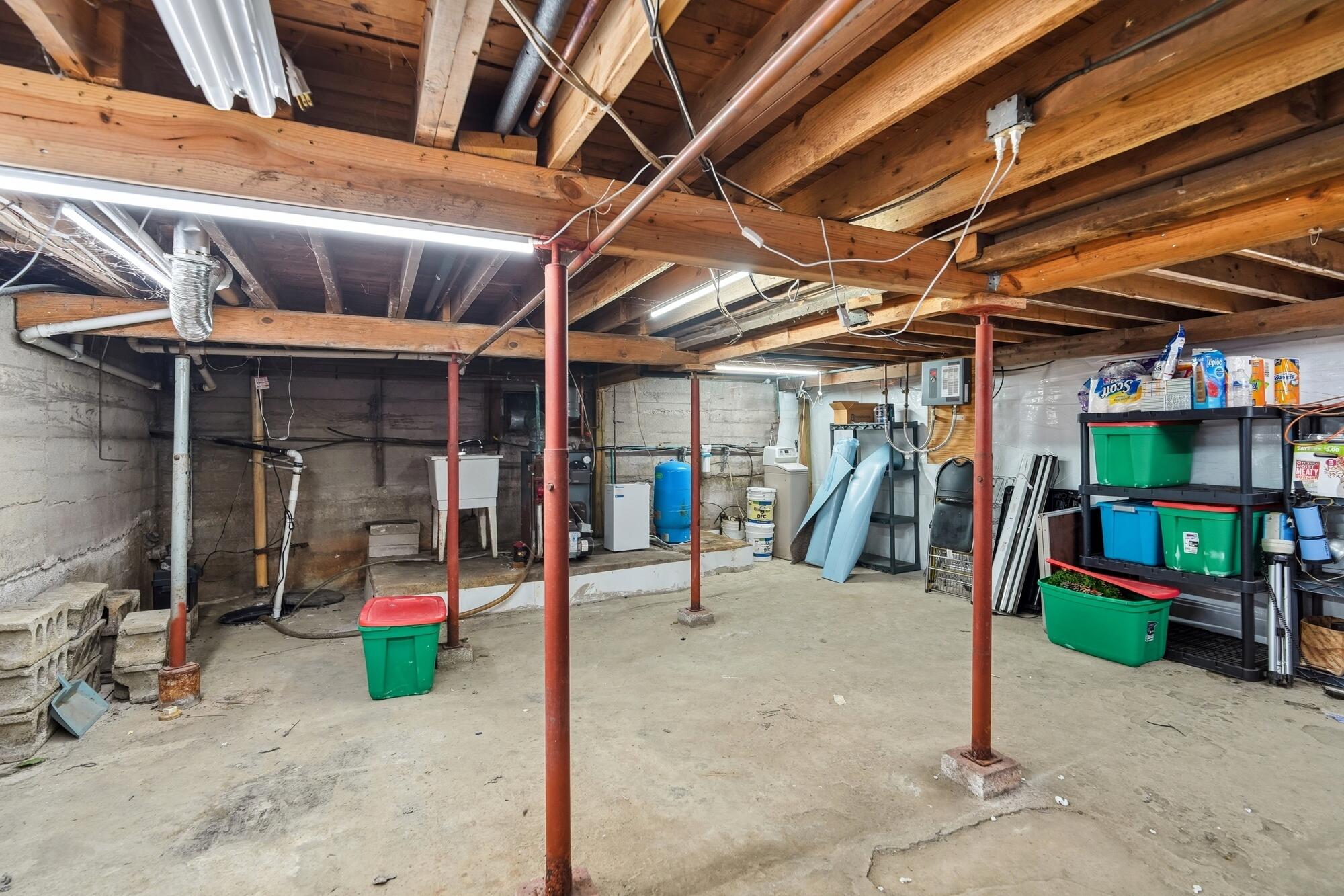 11299 Coppock Road, Laura, Ohio 45337