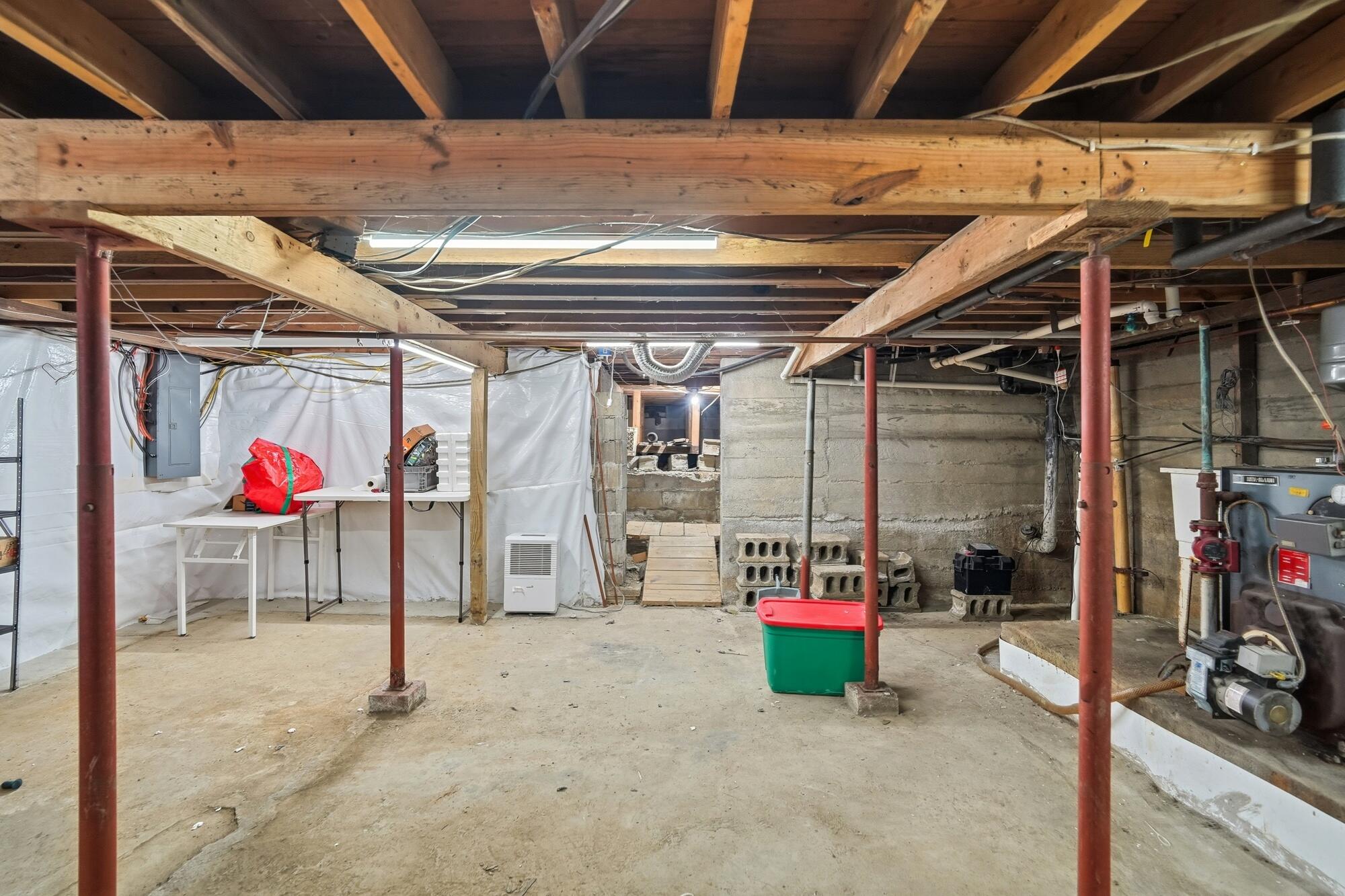 11299 Coppock Road, Laura, Ohio 45337