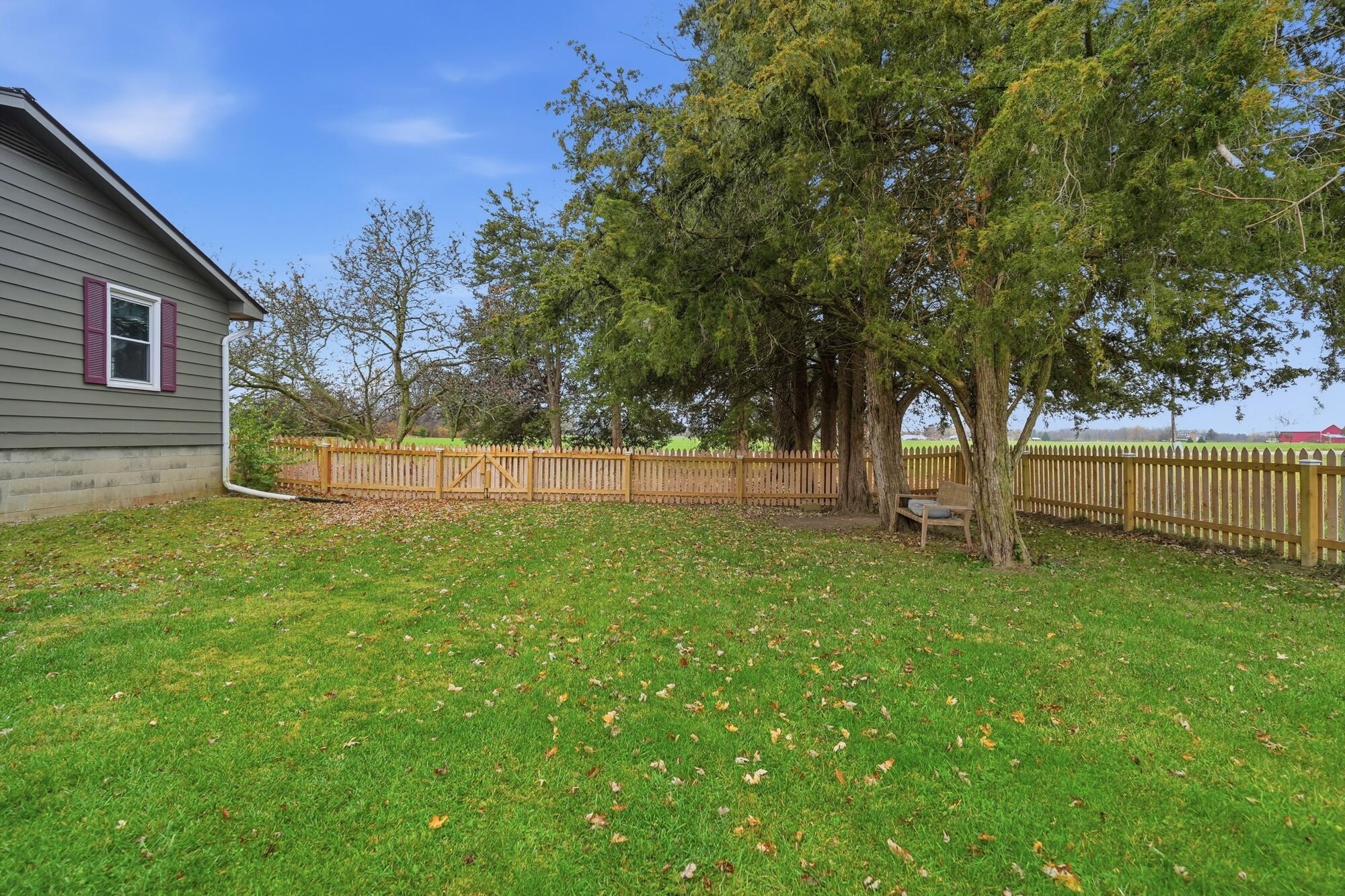 11299 Coppock Road, Laura, Ohio 45337