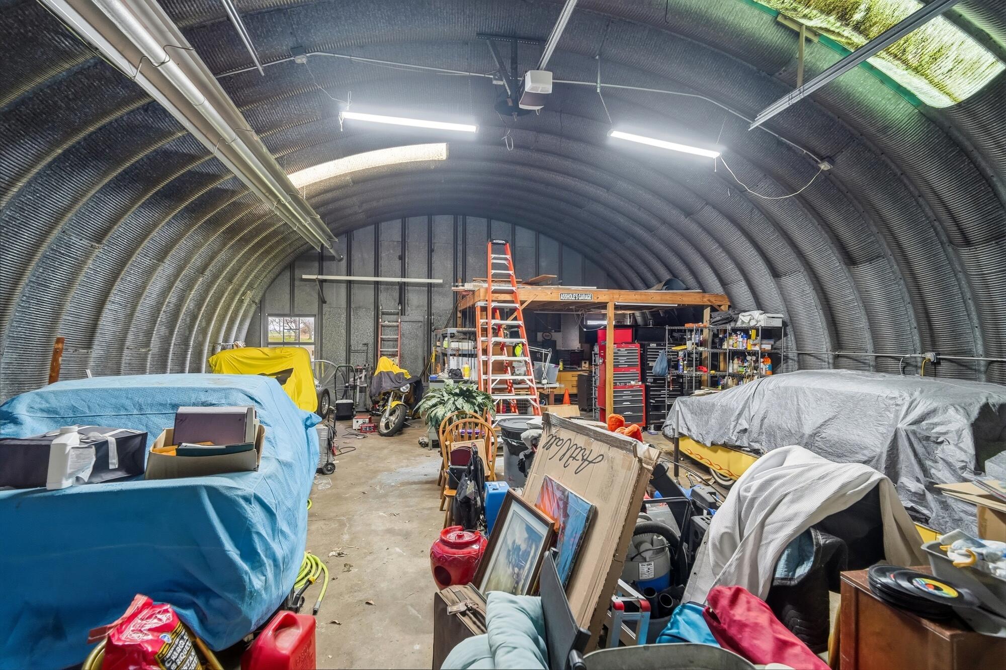 11299 Coppock Road, Laura, Ohio 45337