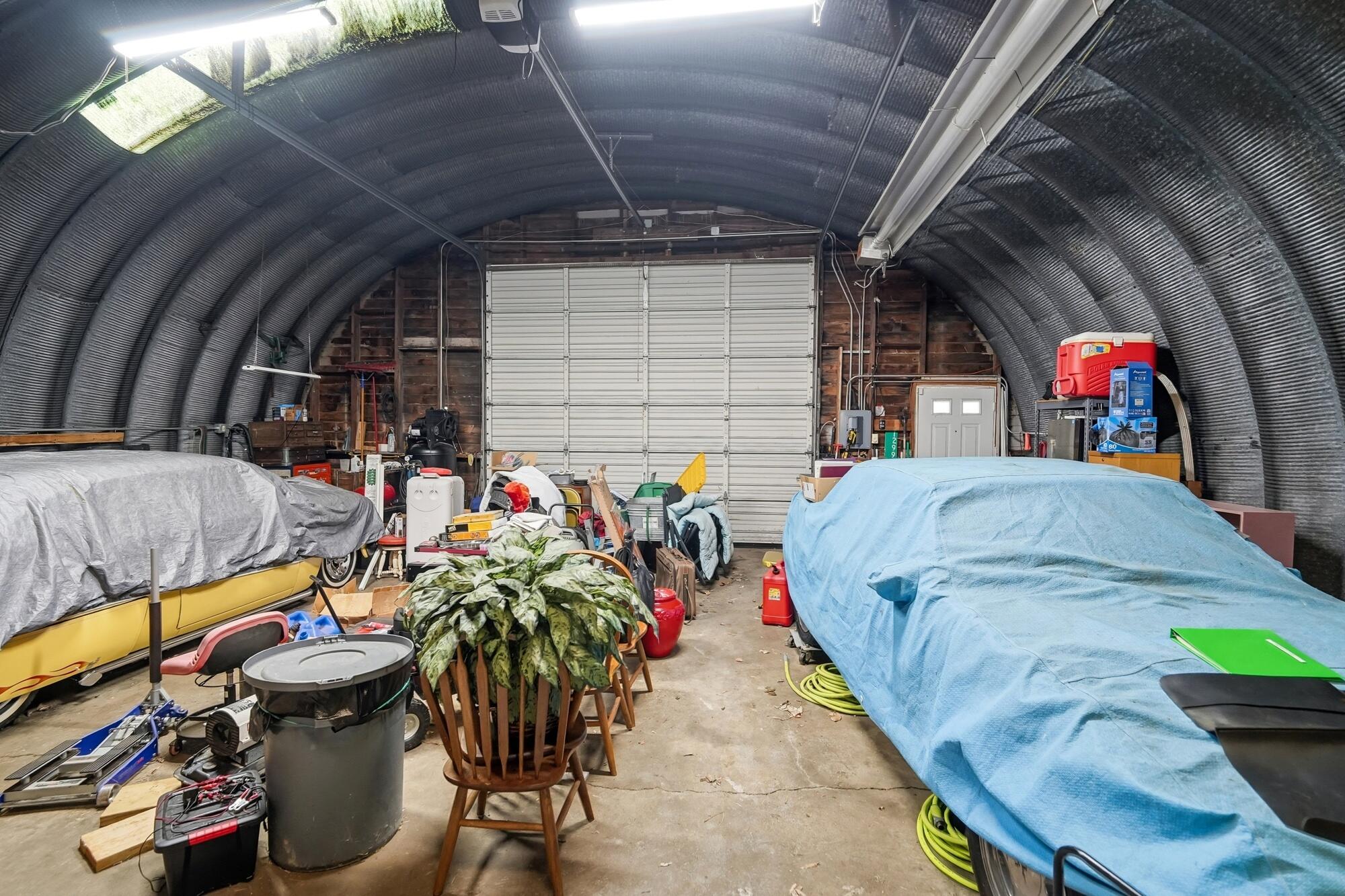 11299 Coppock Road, Laura, Ohio 45337