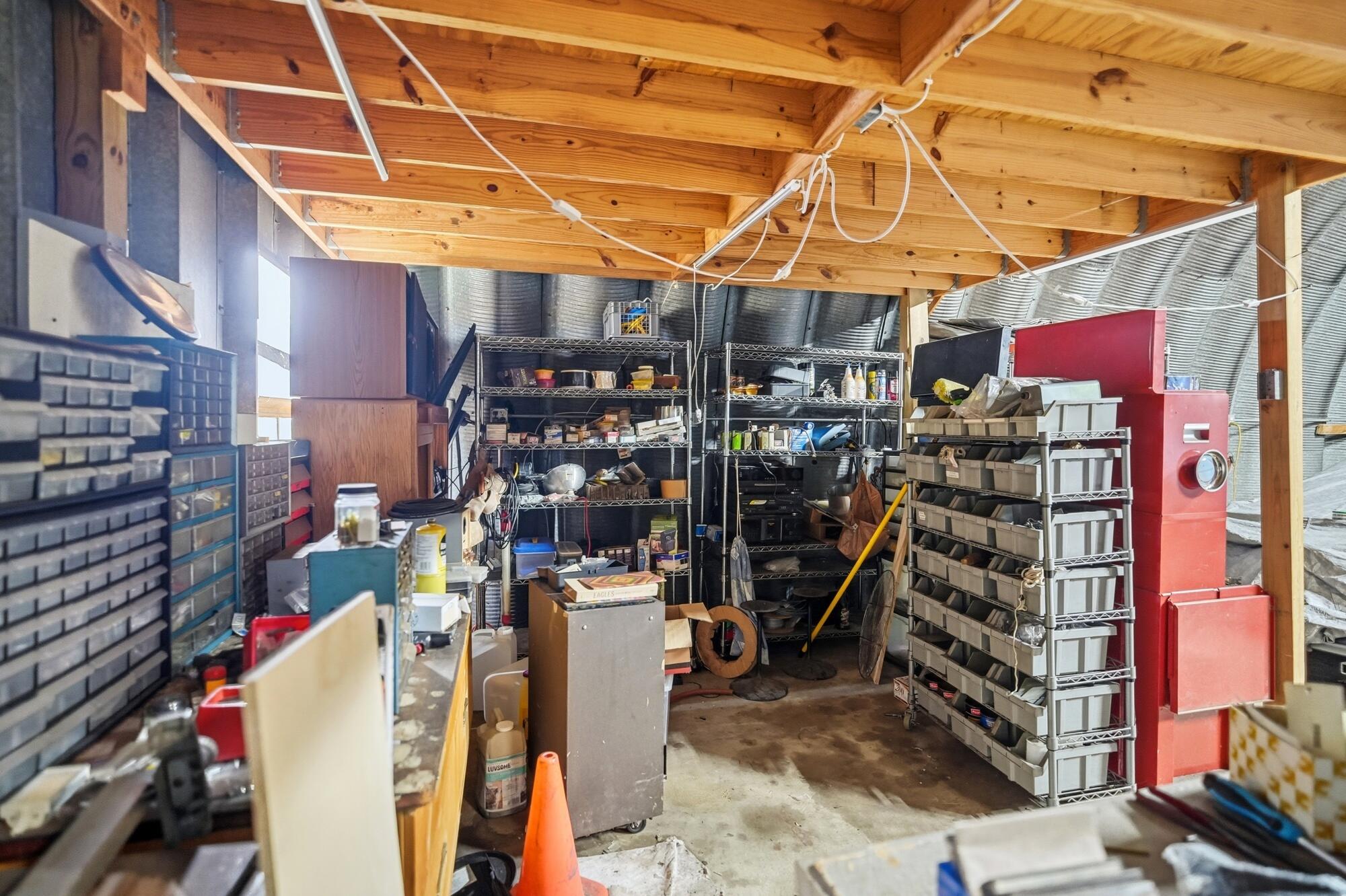 11299 Coppock Road, Laura, Ohio 45337