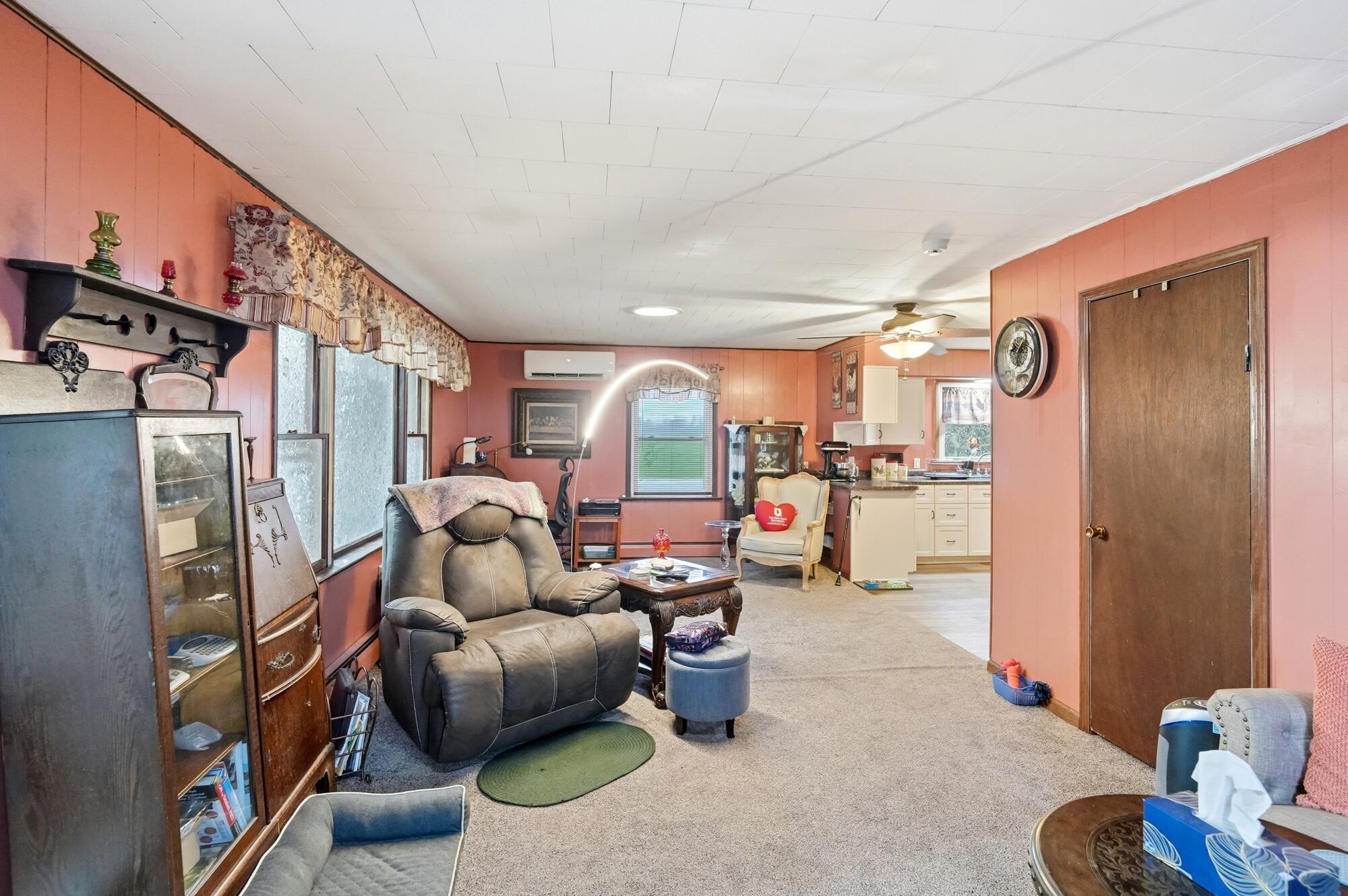 11299 Coppock Road, Laura, Ohio 45337