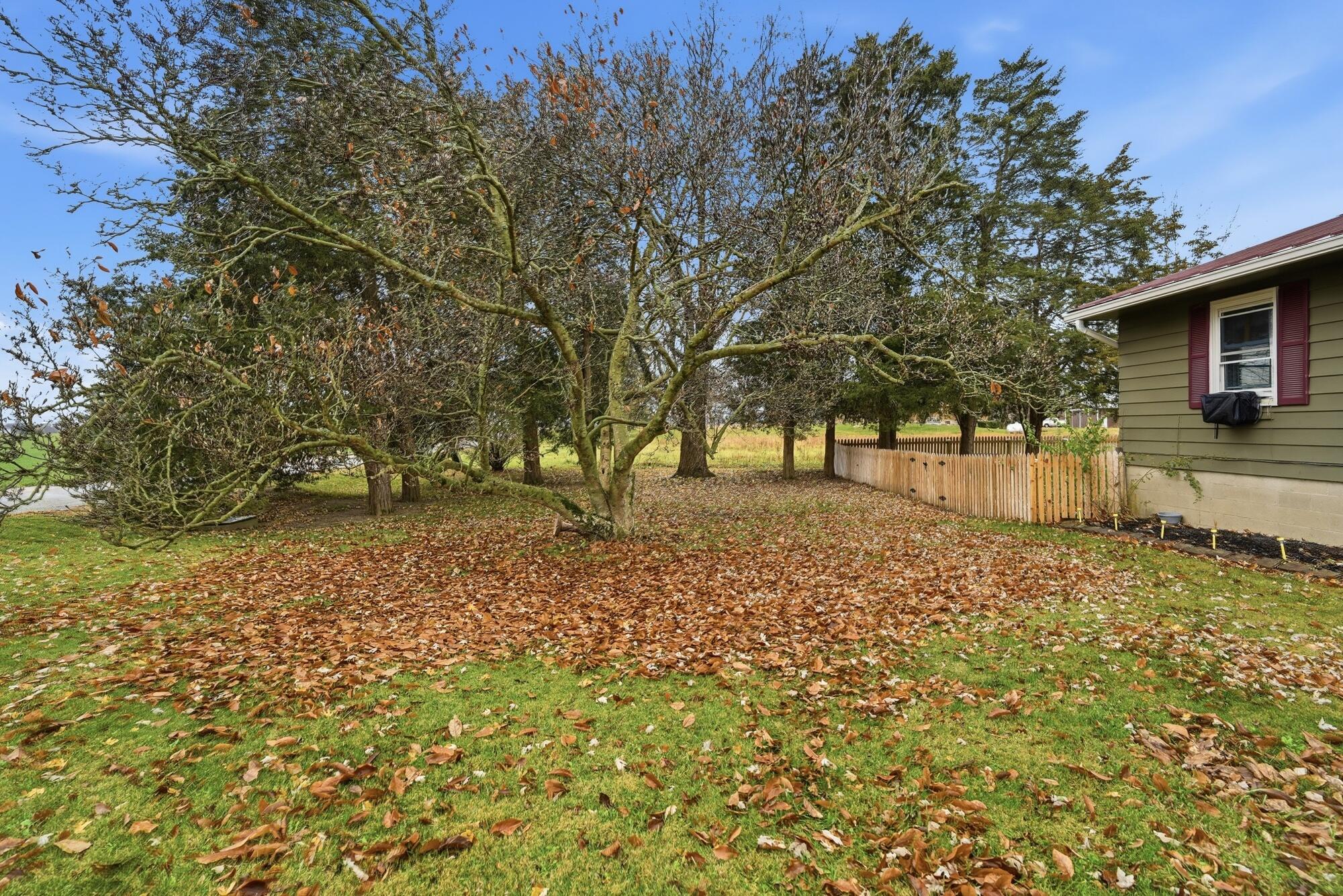 11299 Coppock Road, Laura, Ohio 45337