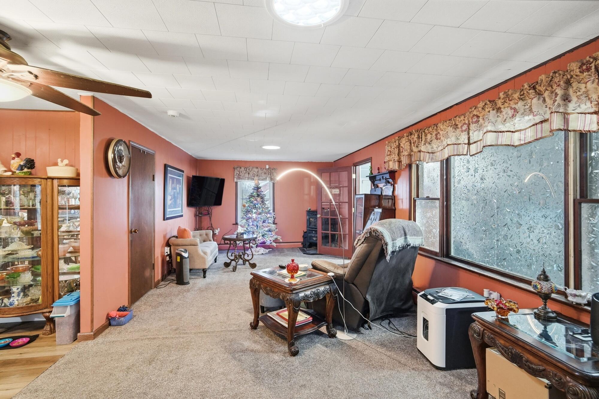 11299 Coppock Road, Laura, Ohio 45337