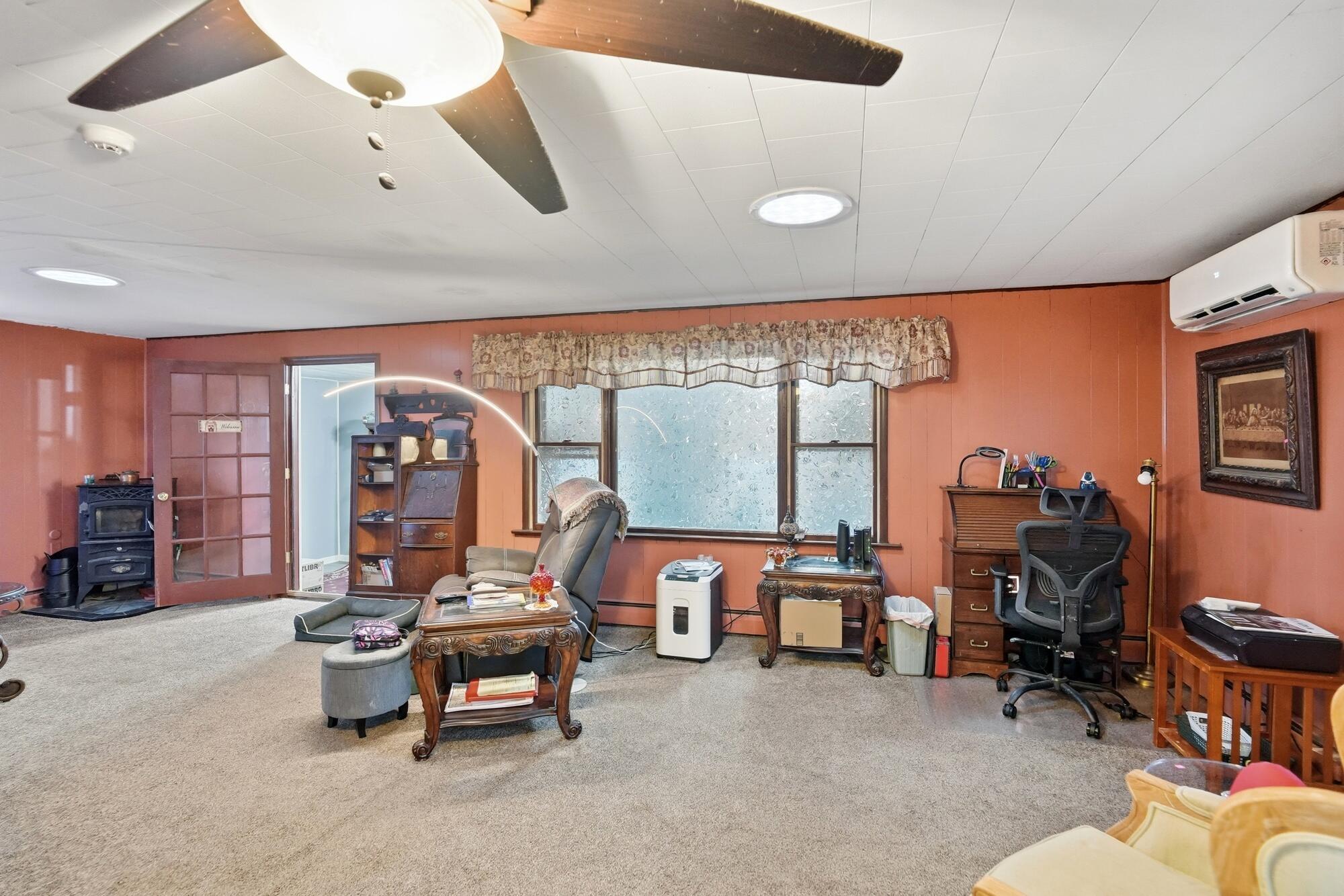 11299 Coppock Road, Laura, Ohio 45337