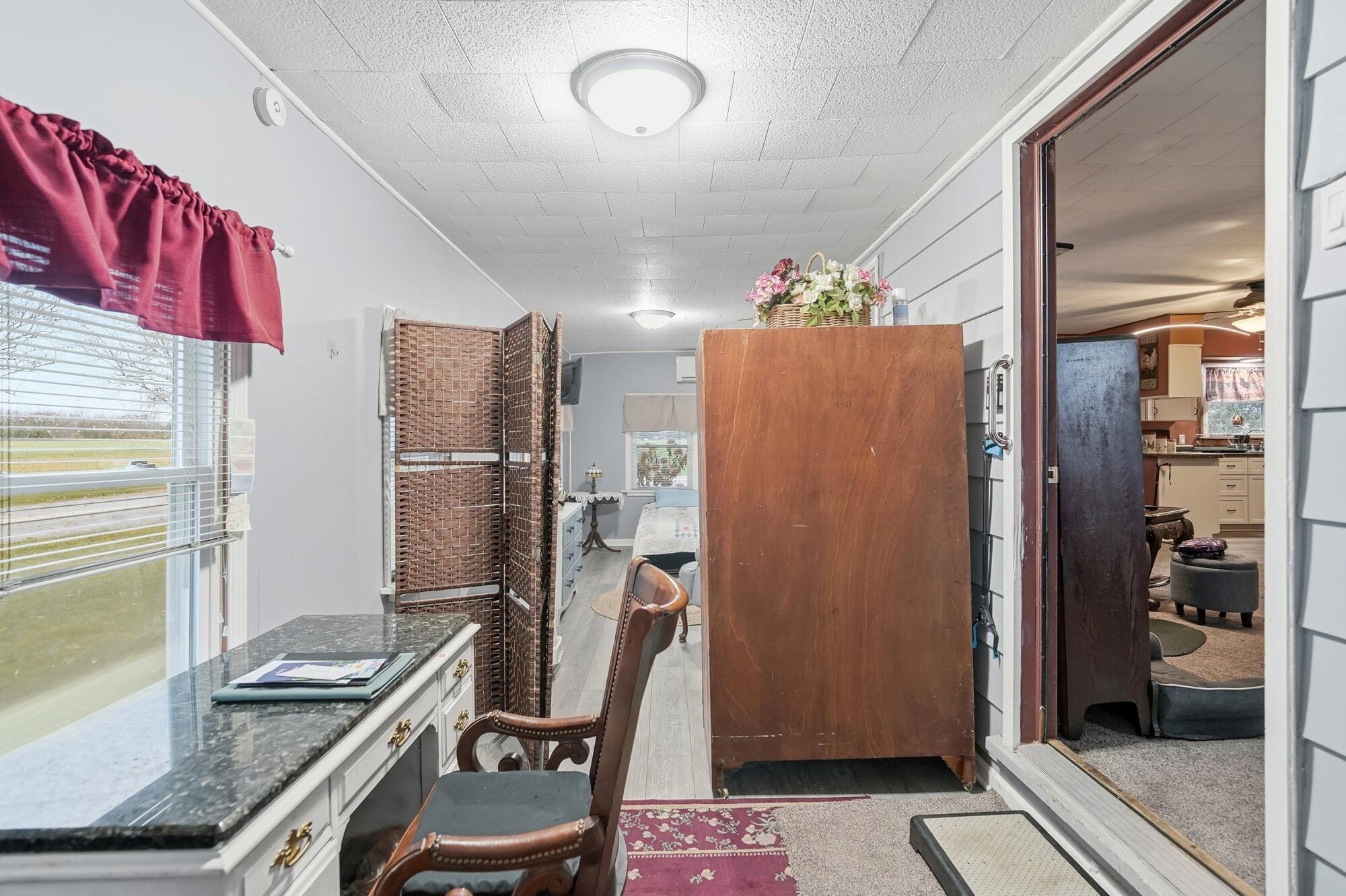 11299 Coppock Road, Laura, Ohio 45337