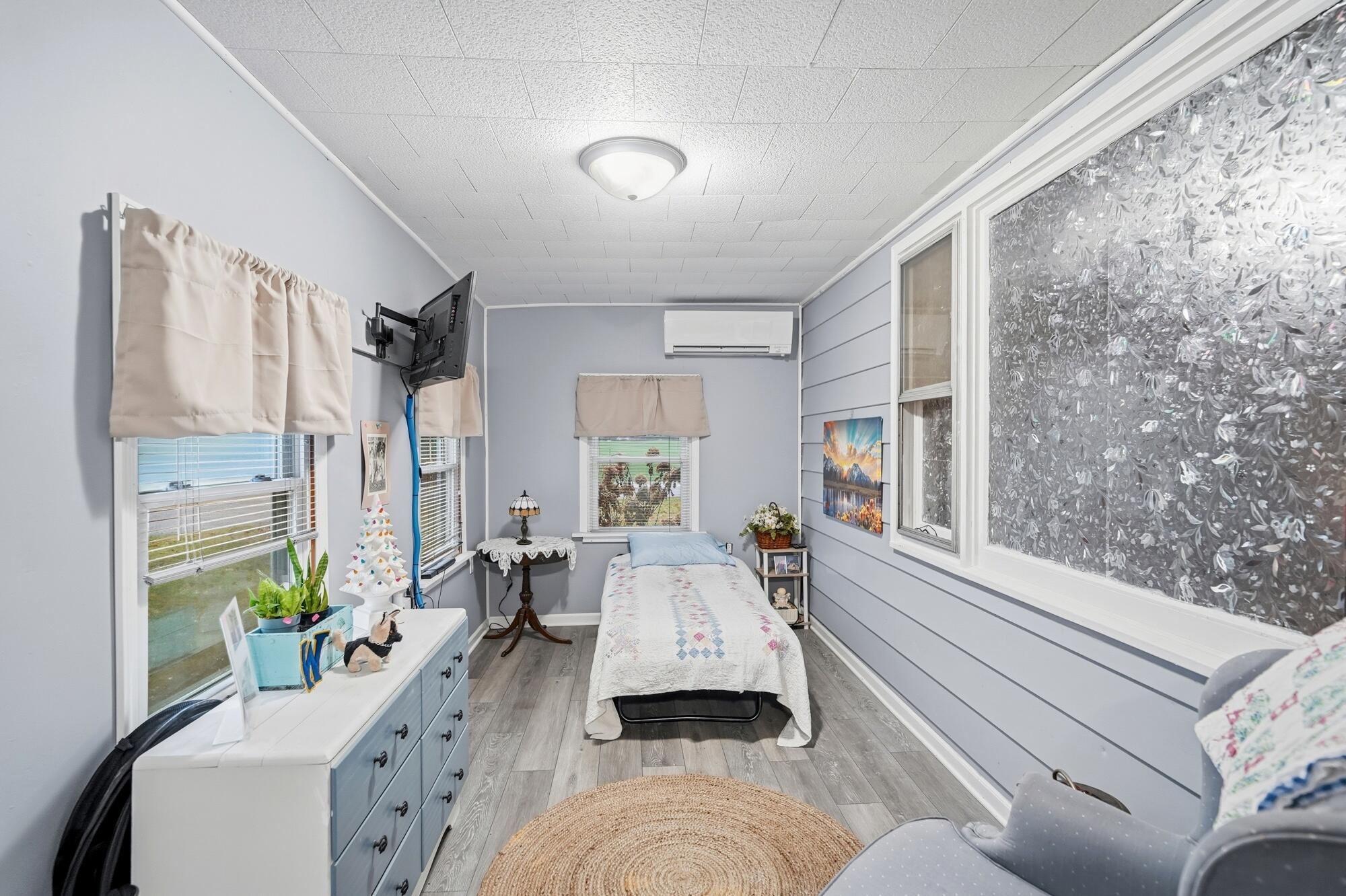 11299 Coppock Road, Laura, Ohio 45337