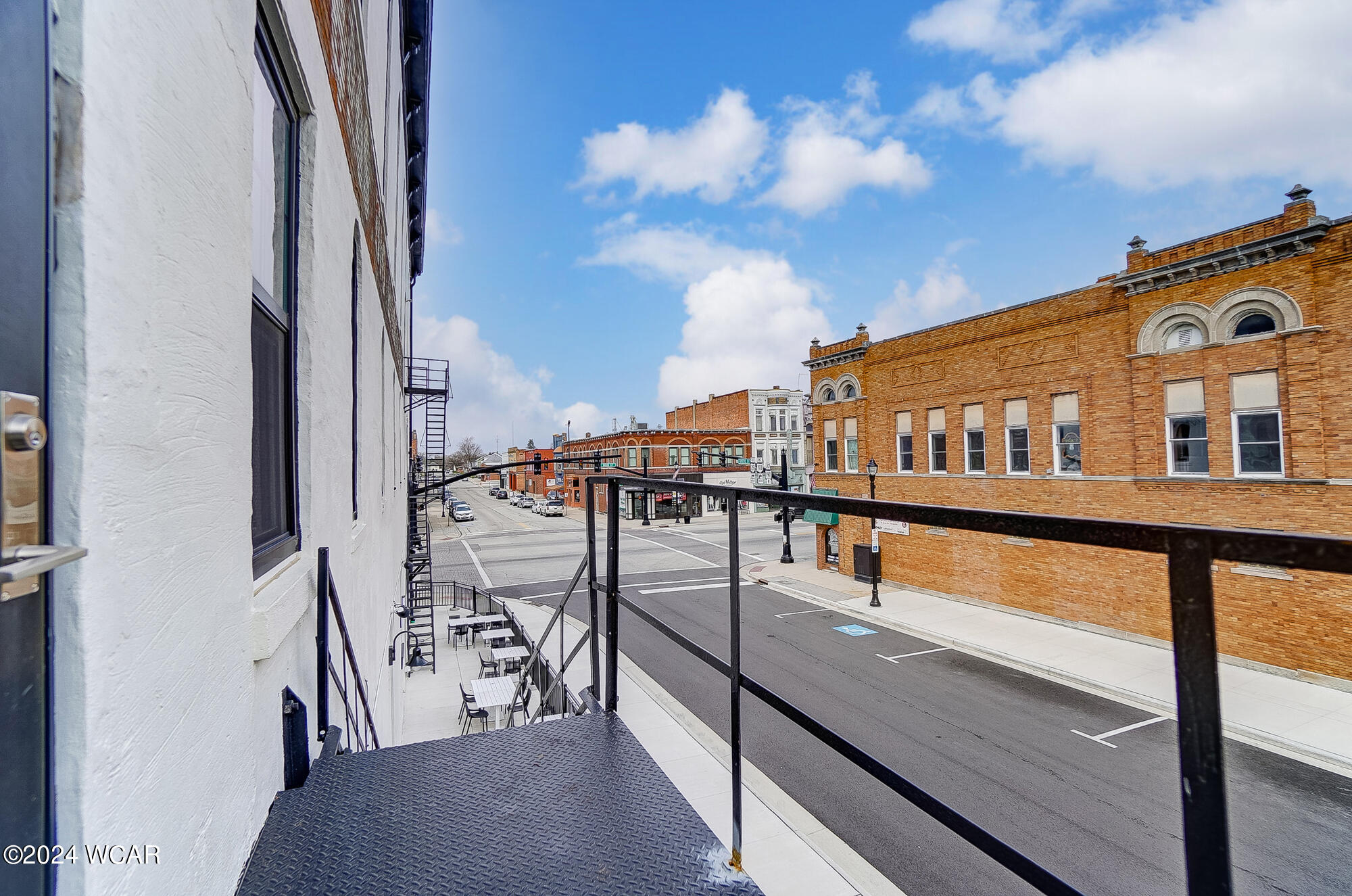 202 Main Street, Celina, Ohio