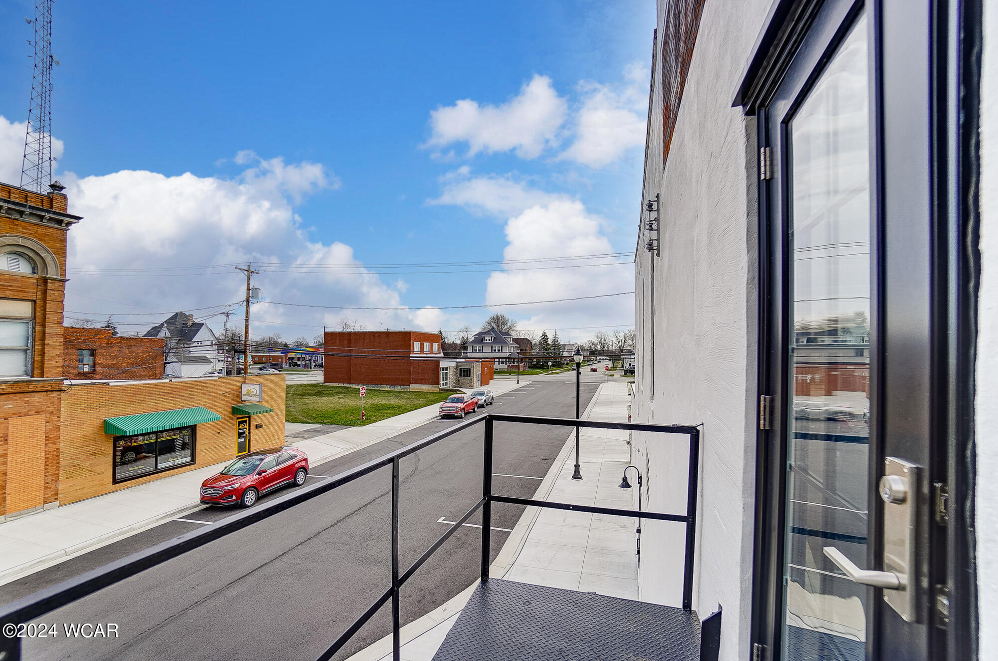 202 Main Street, Celina, Ohio