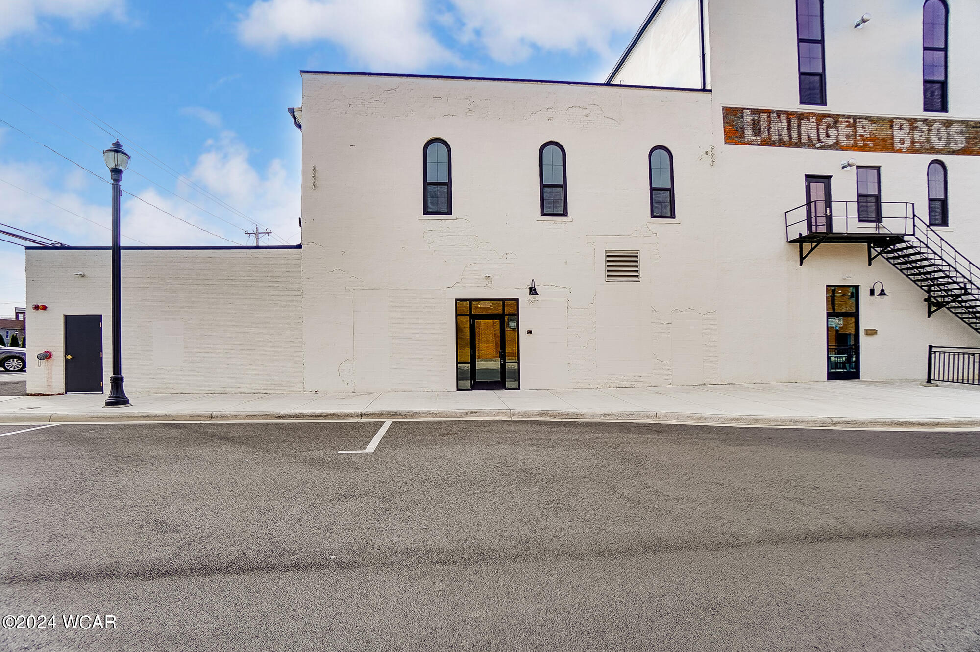 202 Main Street, Celina, Ohio