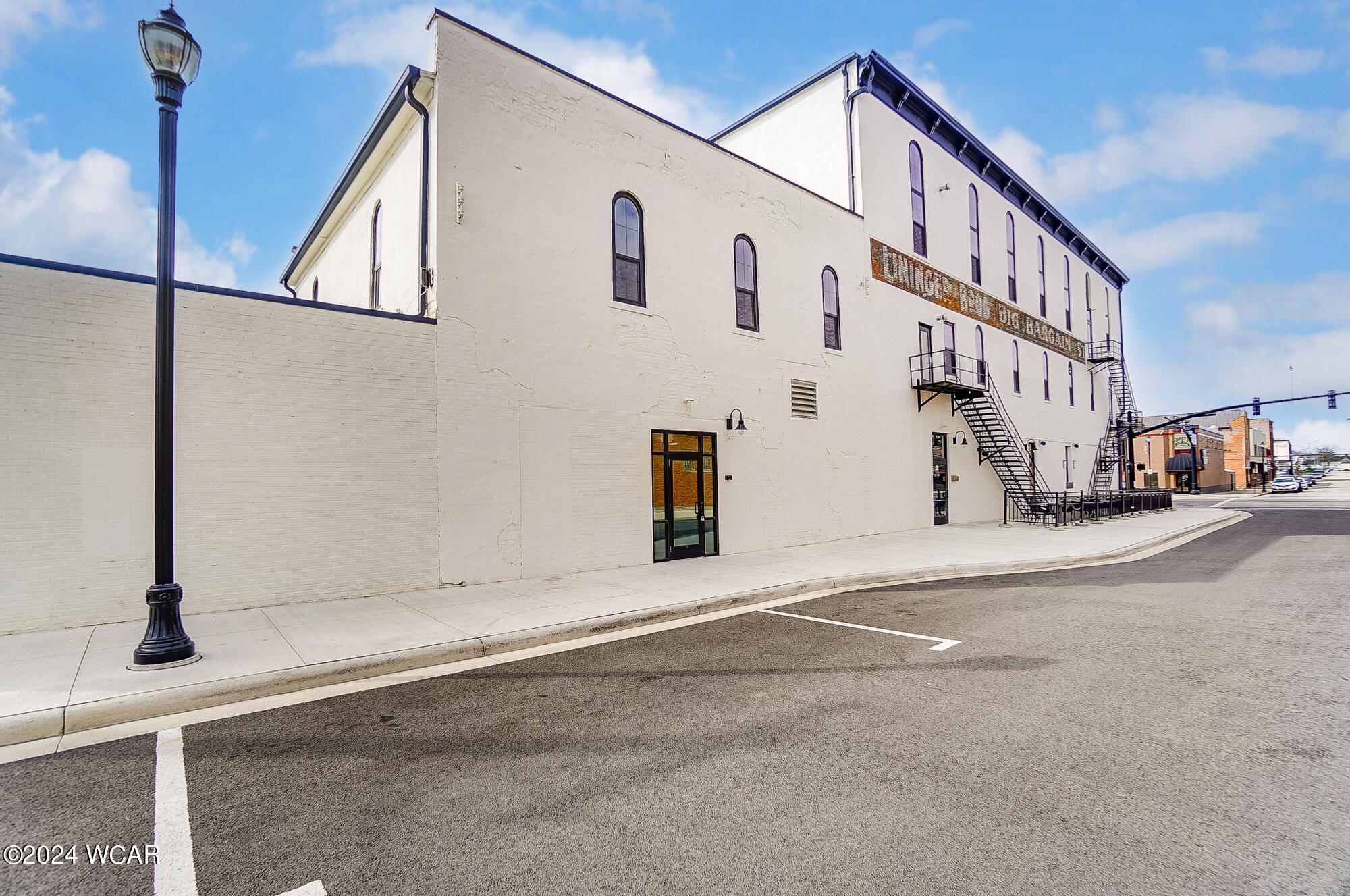 202 Main Street, Celina, Ohio