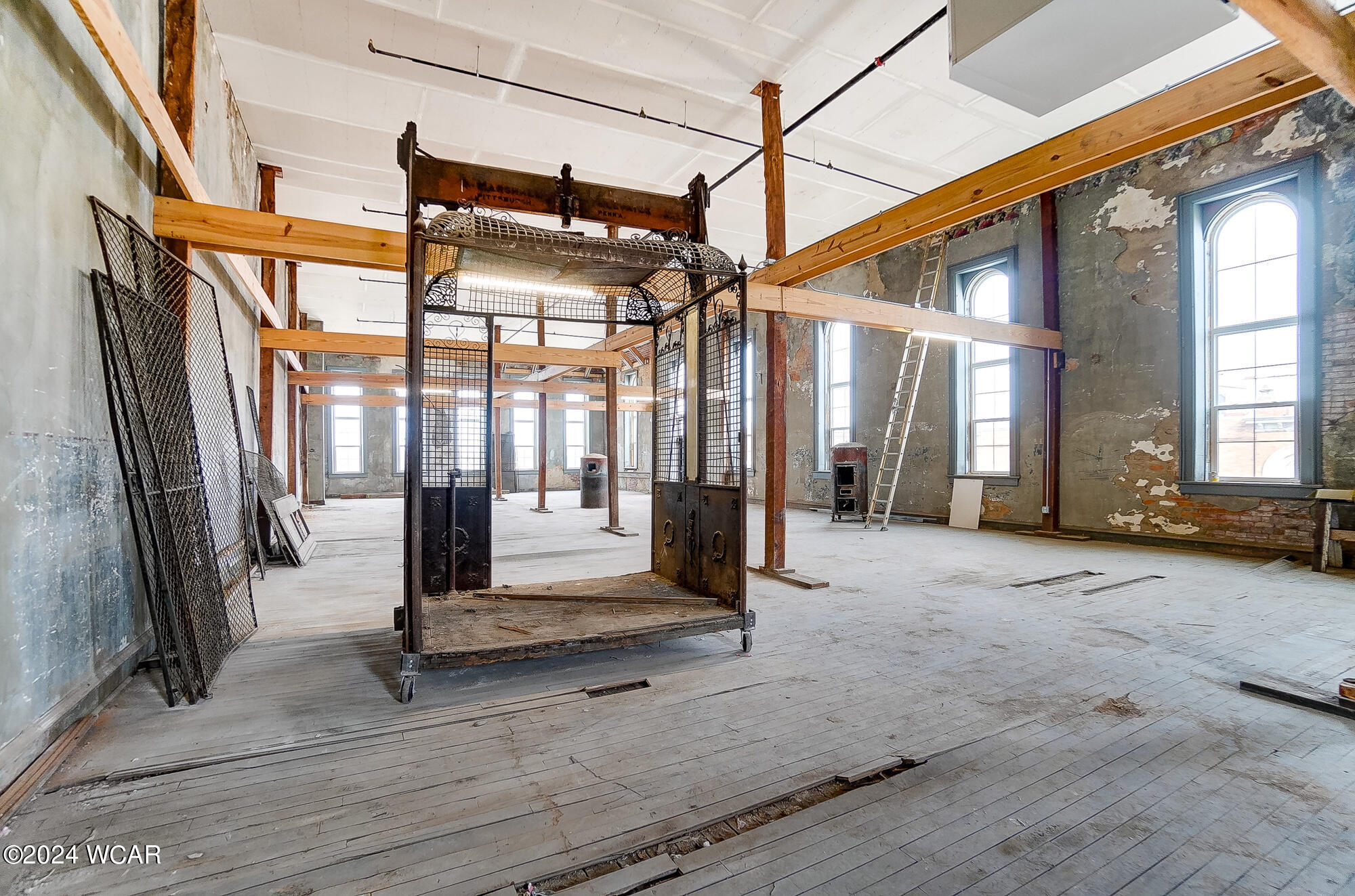 202 Main Street, Celina, Ohio