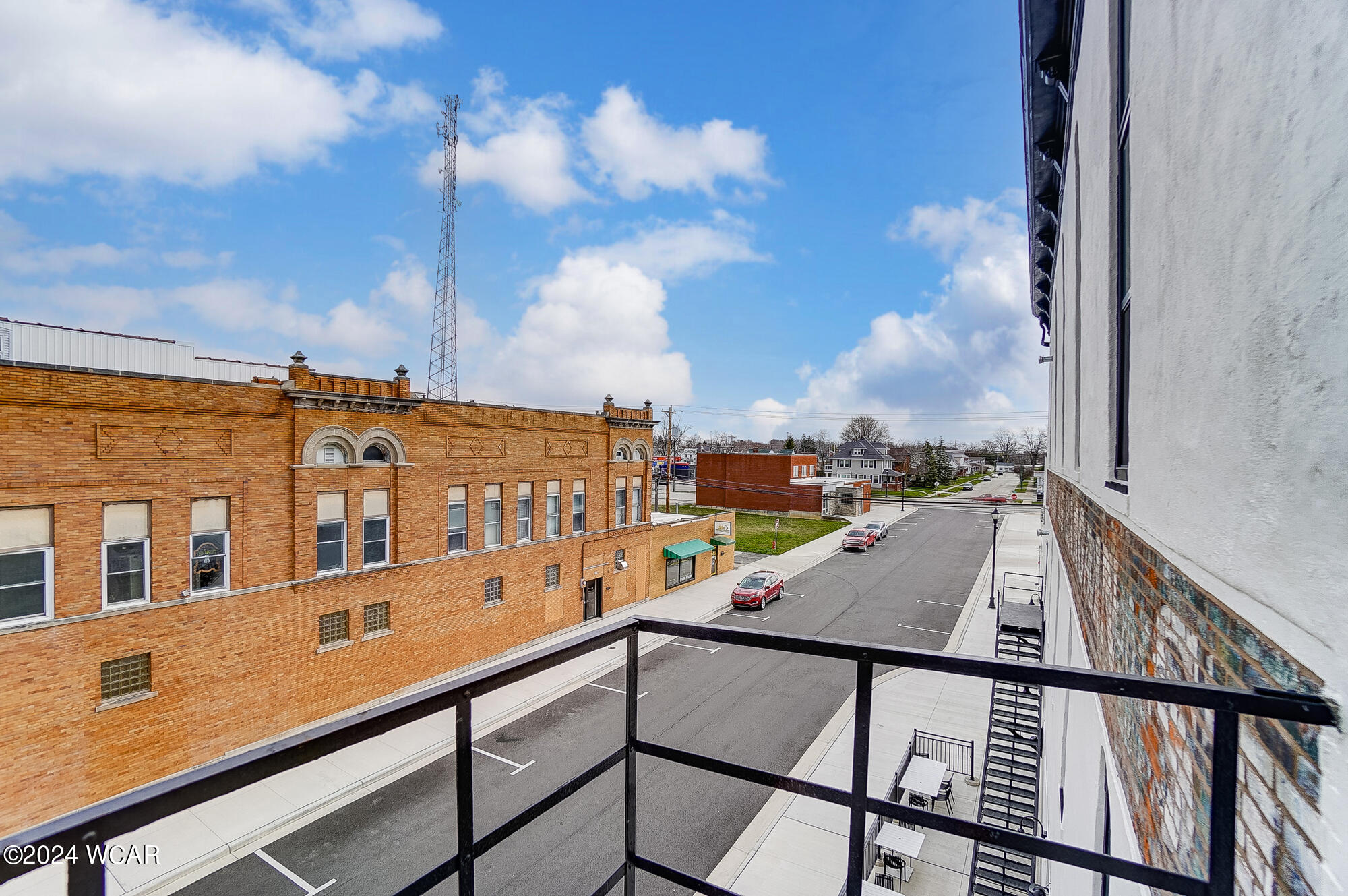 202 Main Street, Celina, Ohio