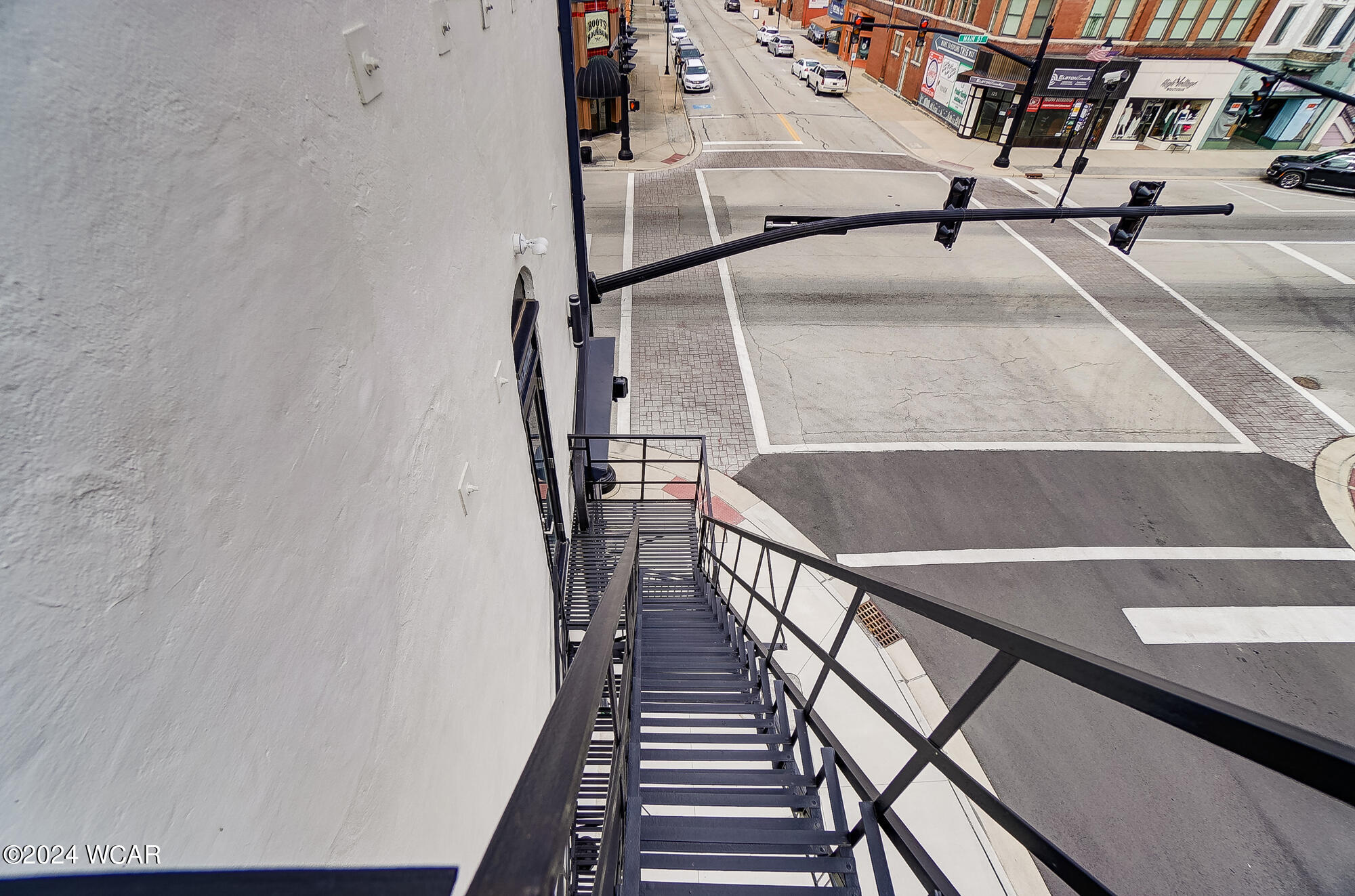 202 Main Street, Celina, Ohio