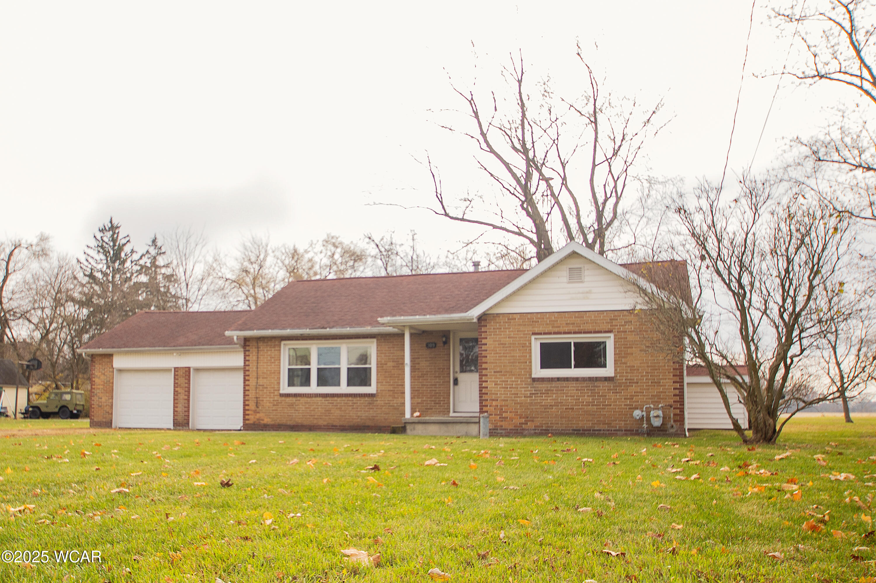 309 Wall Street, Cairo, Ohio