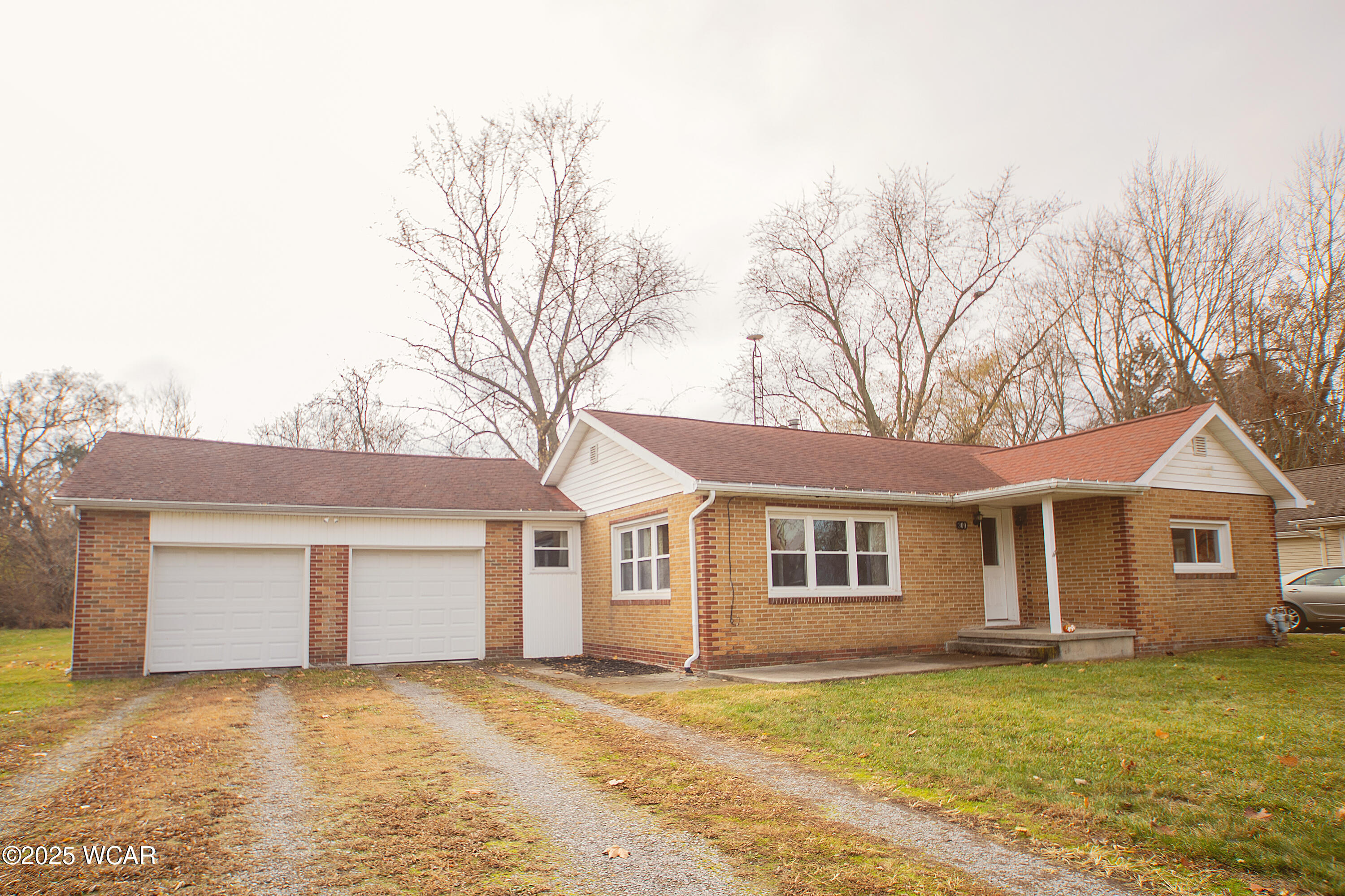 309 Wall Street, Cairo, Ohio