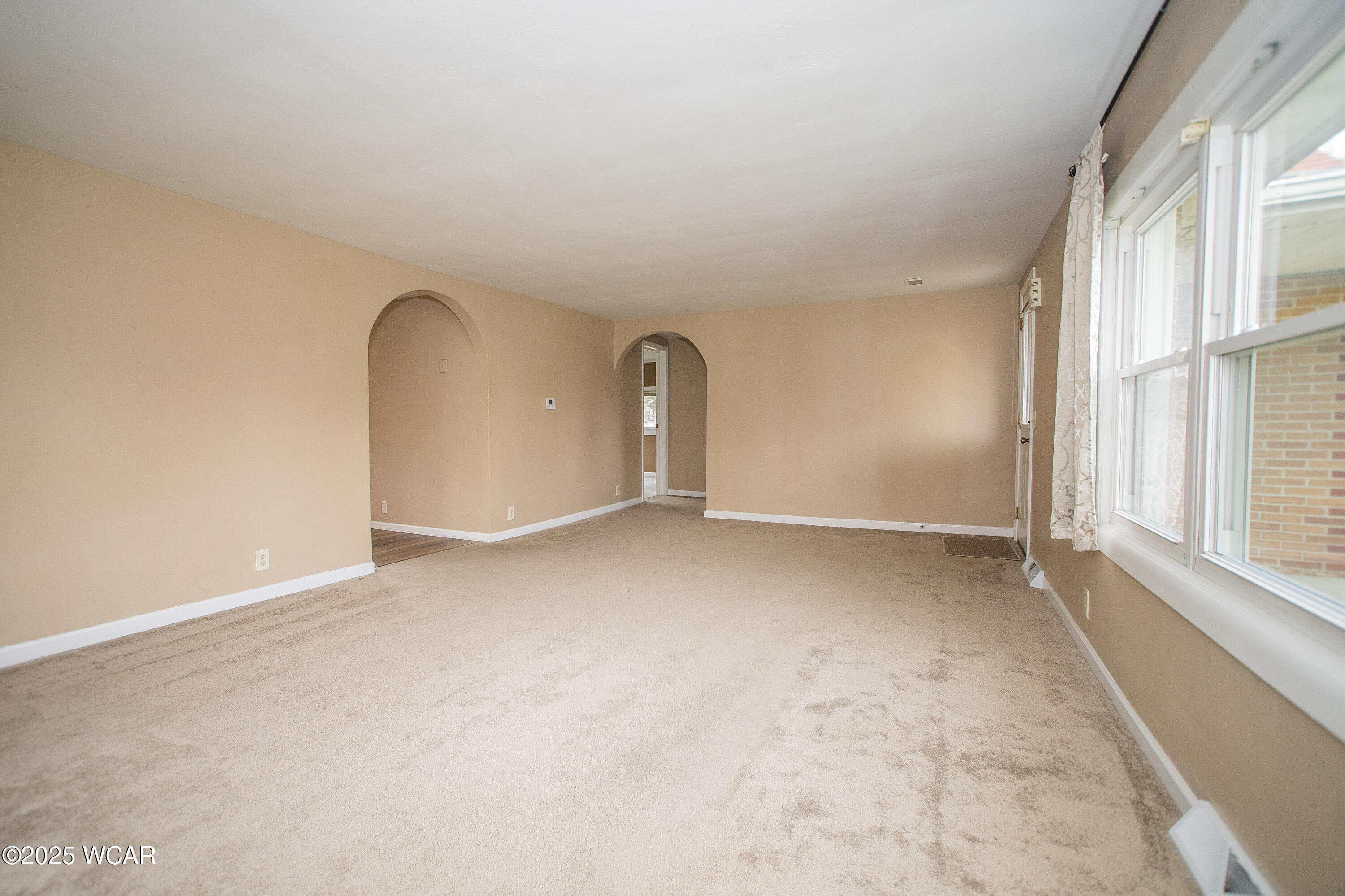 309 Wall Street, Cairo, Ohio