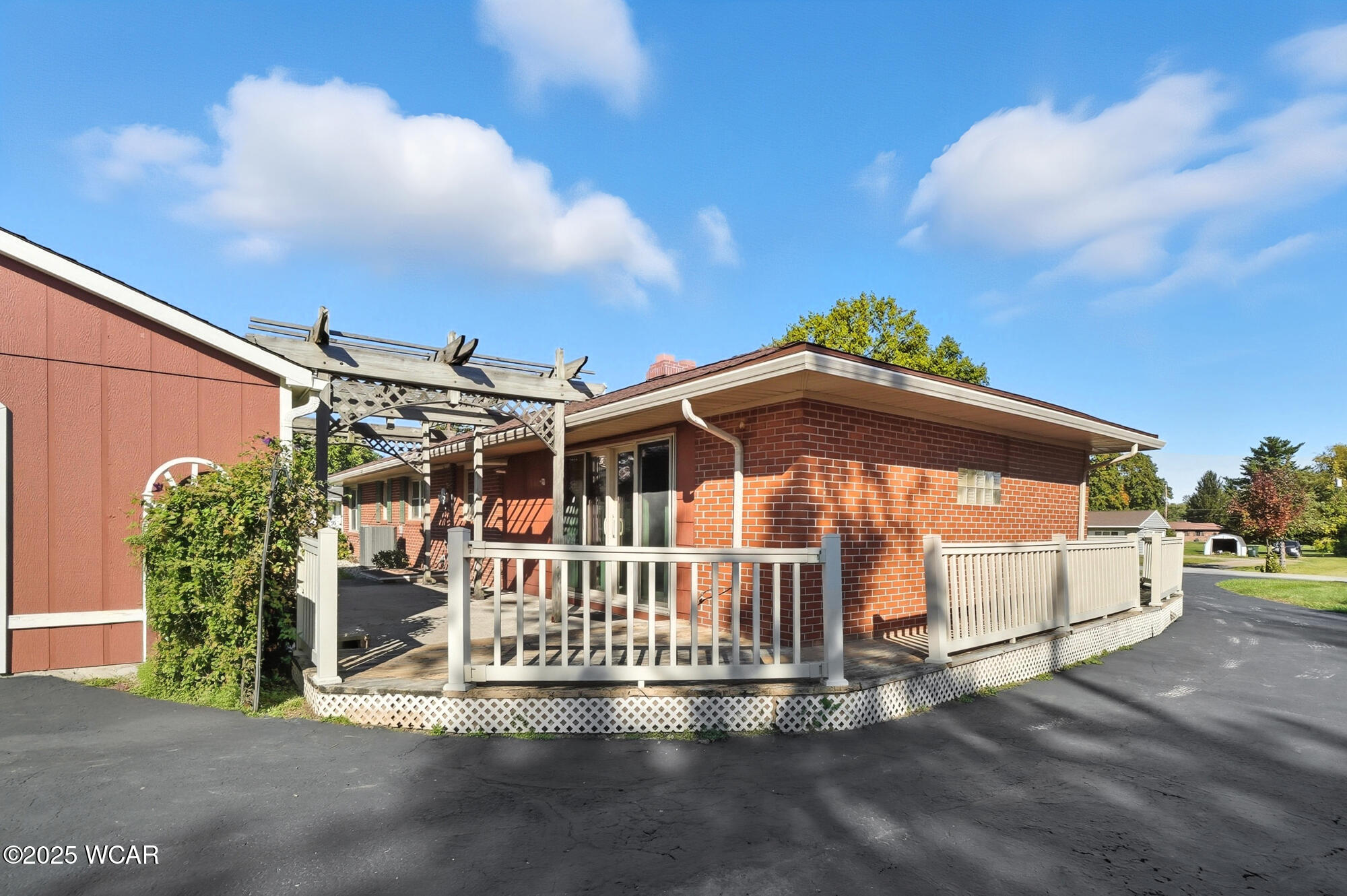 1835 Huntington Drive, Lima, Ohio